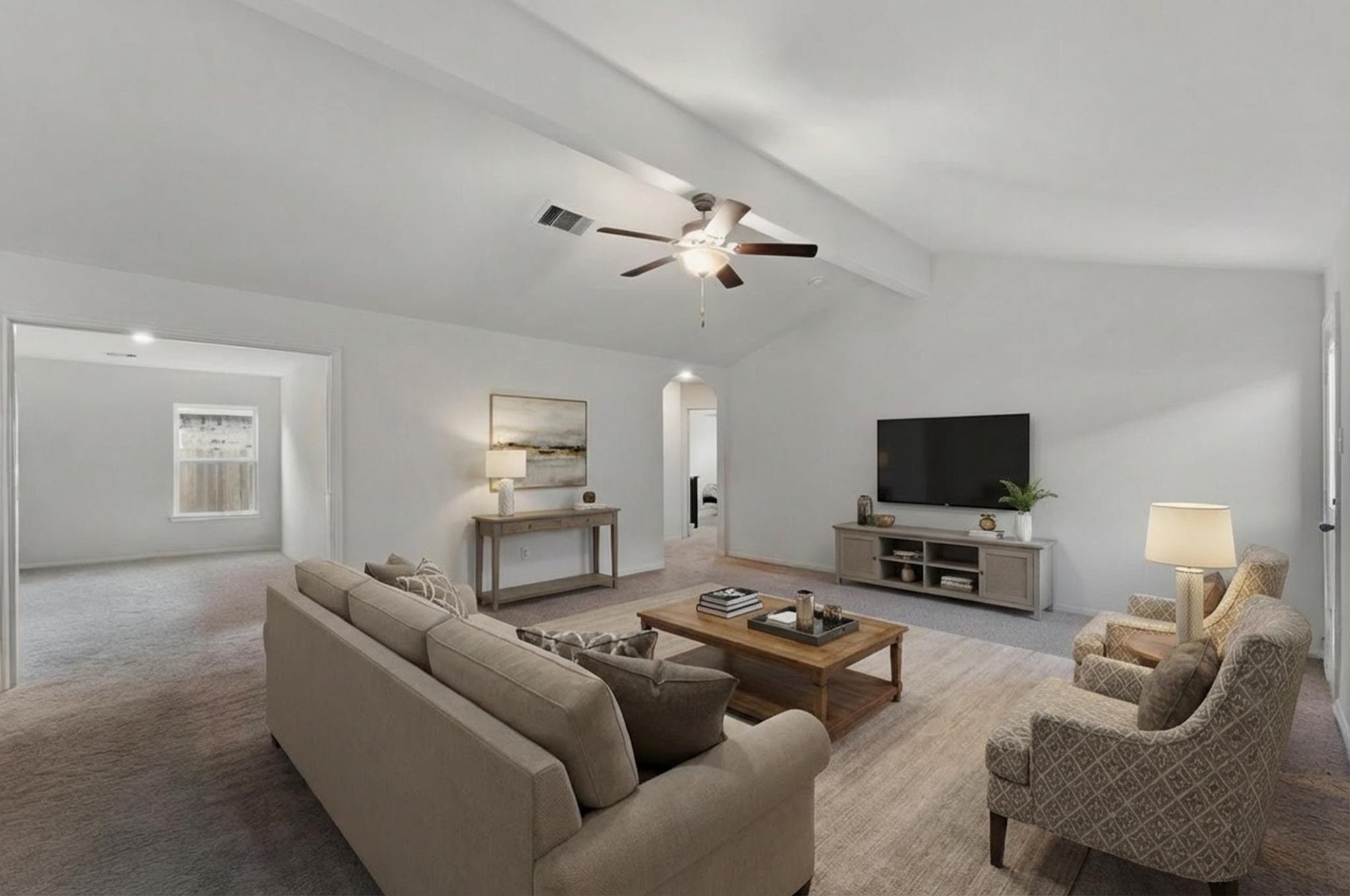 2148 Mule Ridge Drive