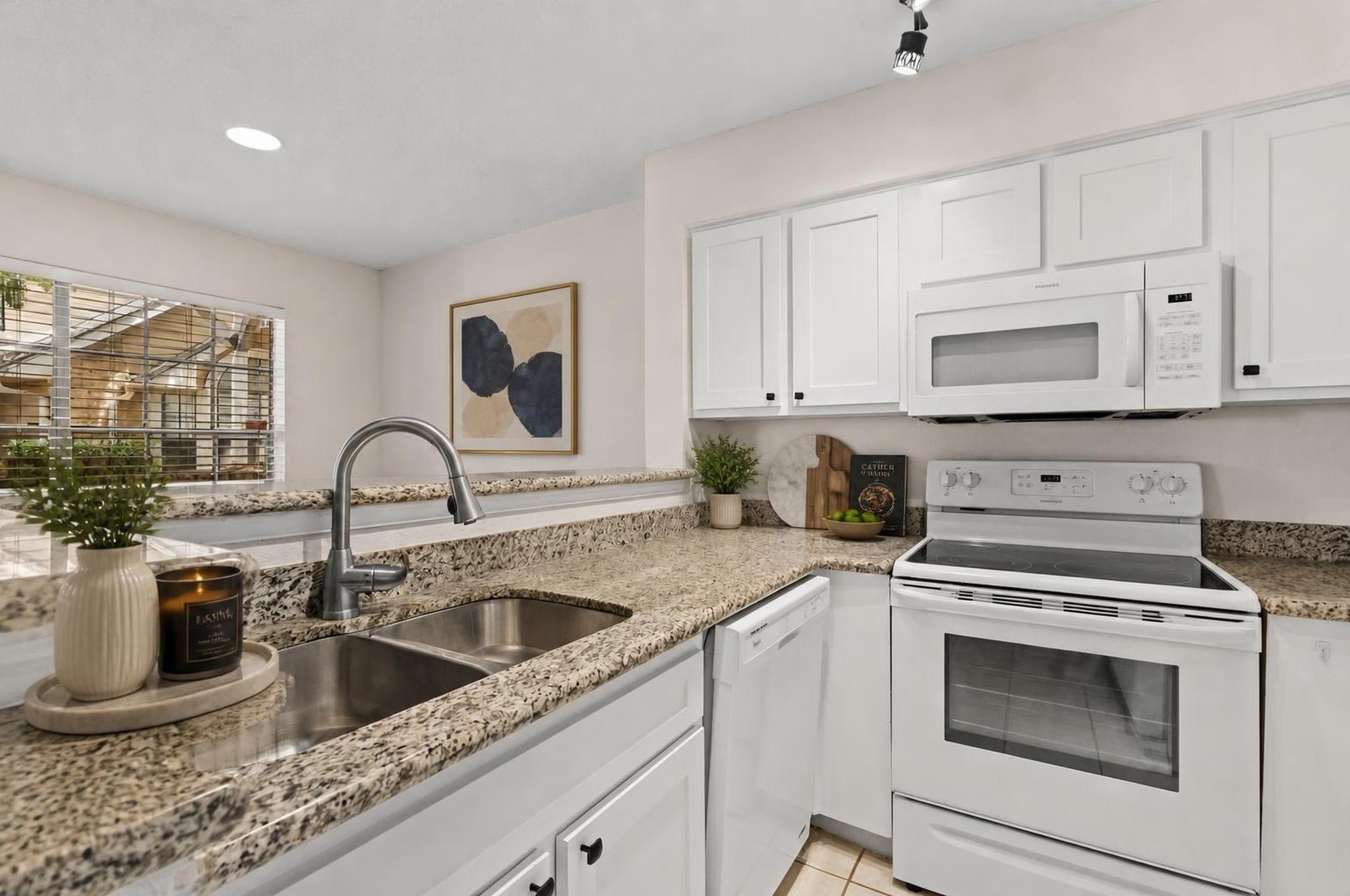 2300 Old Spanish Trail # 1112