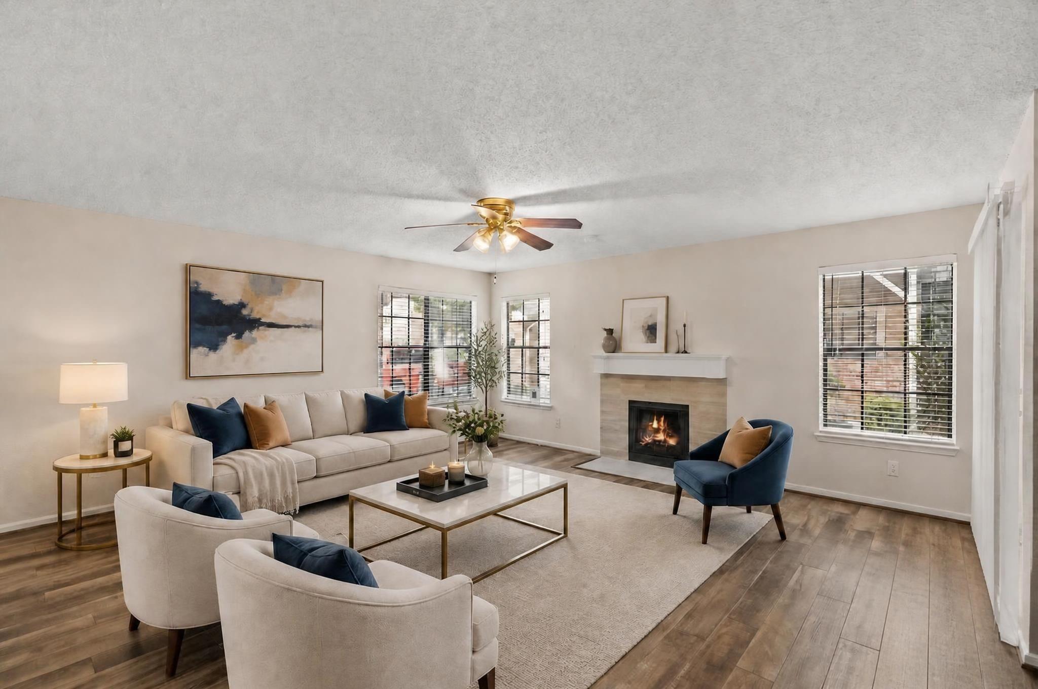 2300 Old Spanish Trail # 1112