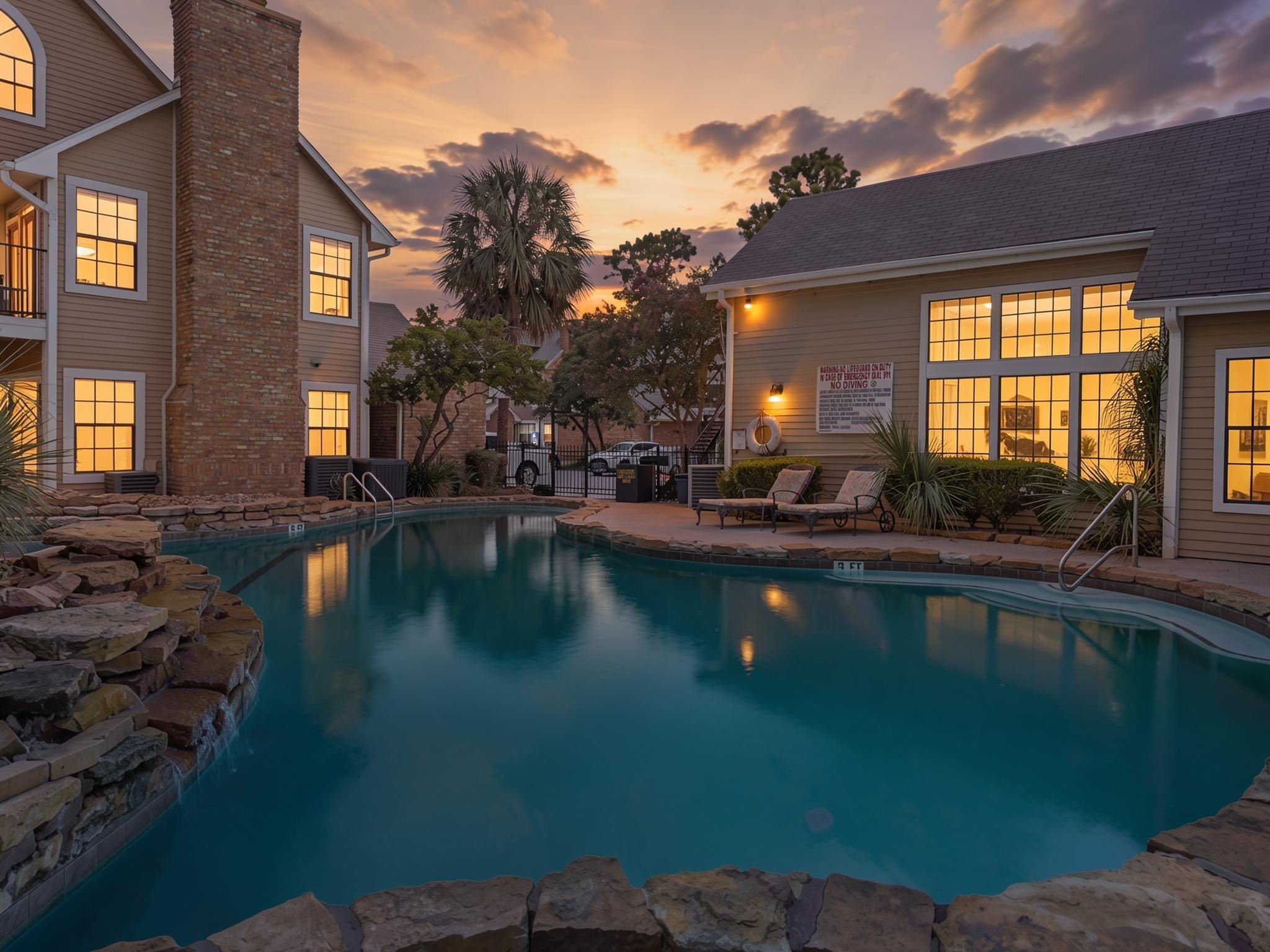 2300 Old Spanish Trail # 1112