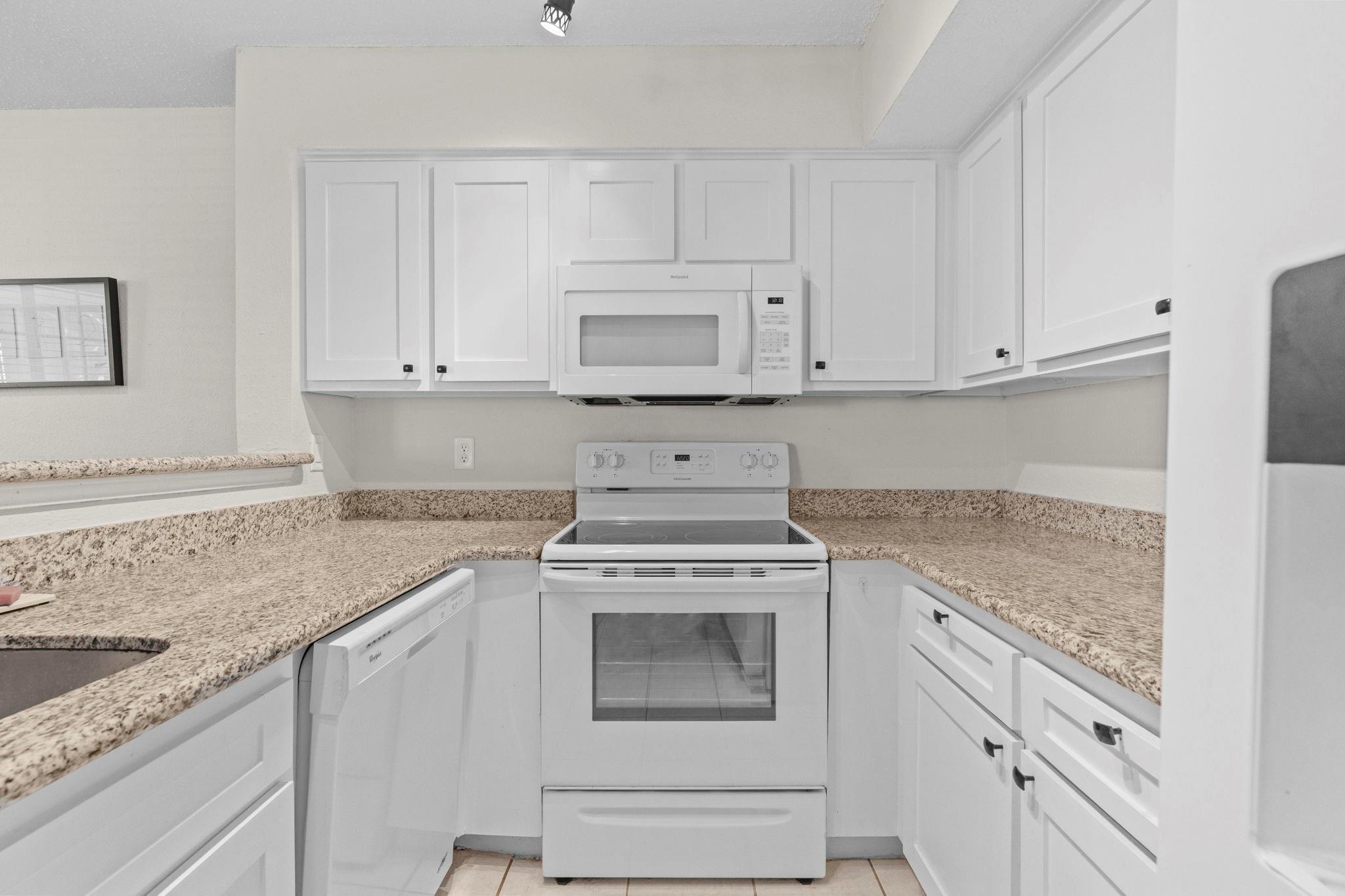 2300 Old Spanish Trail # 1112