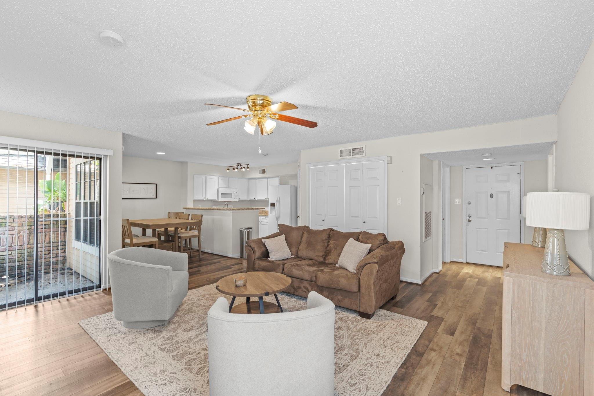 2300 Old Spanish Trail # 1112