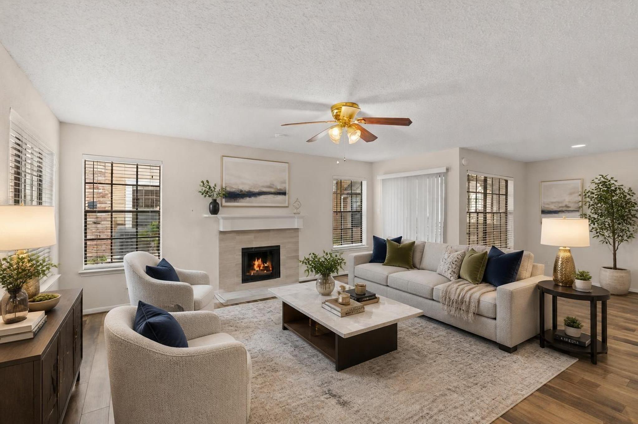 2300 Old Spanish Trail # 1112