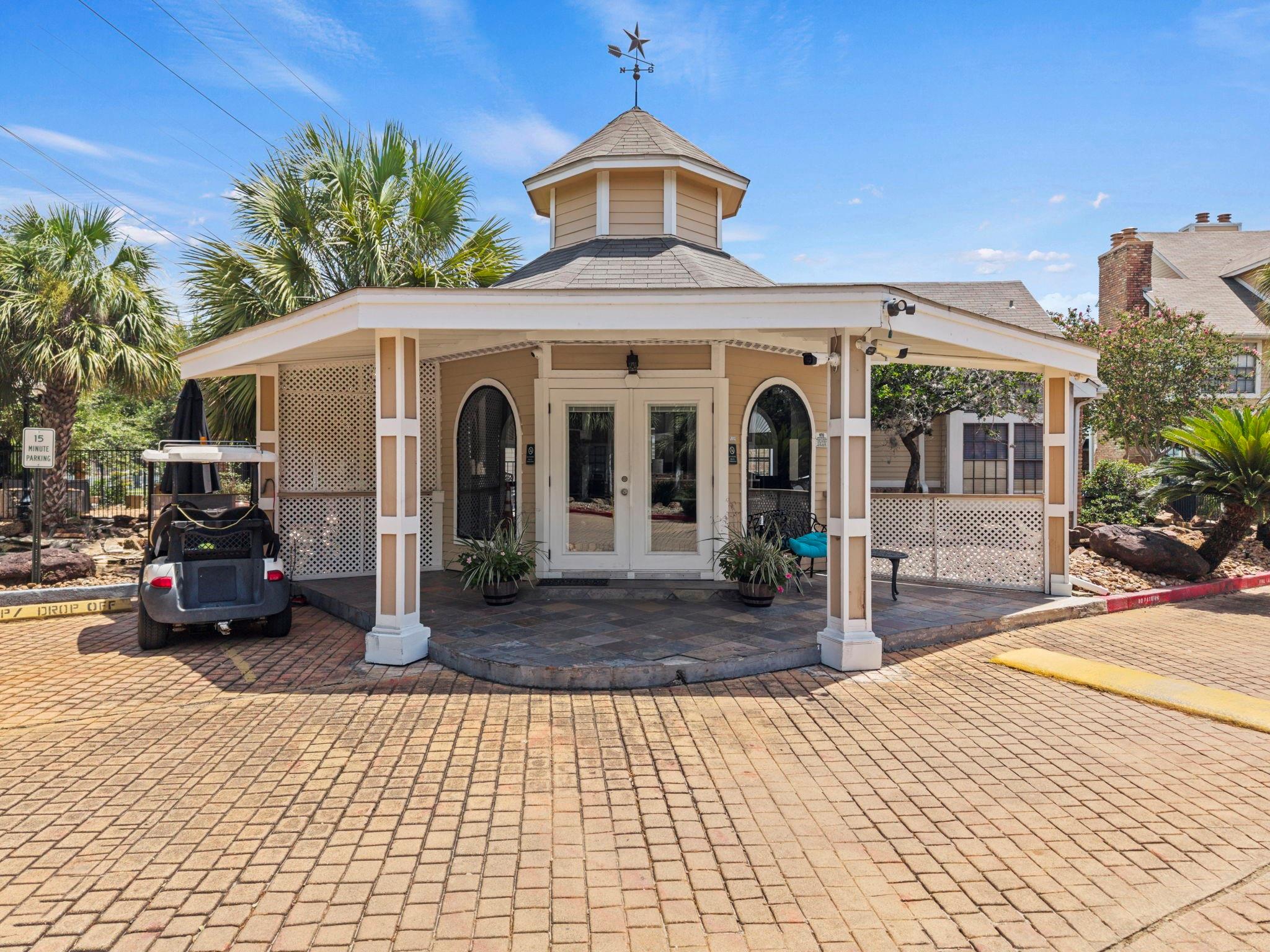 2300 Old Spanish Trail # 1112