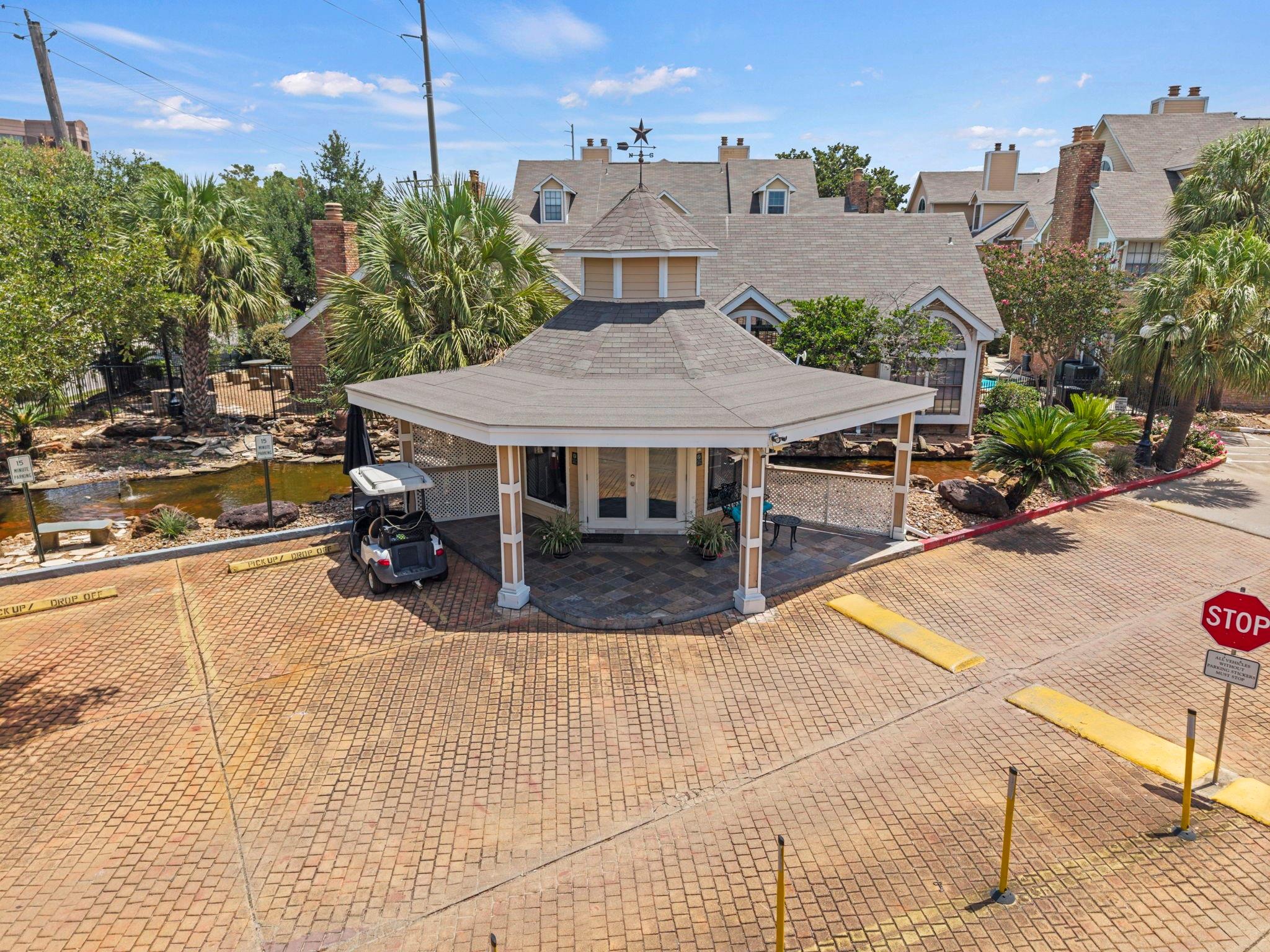 2300 Old Spanish Trail # 1112