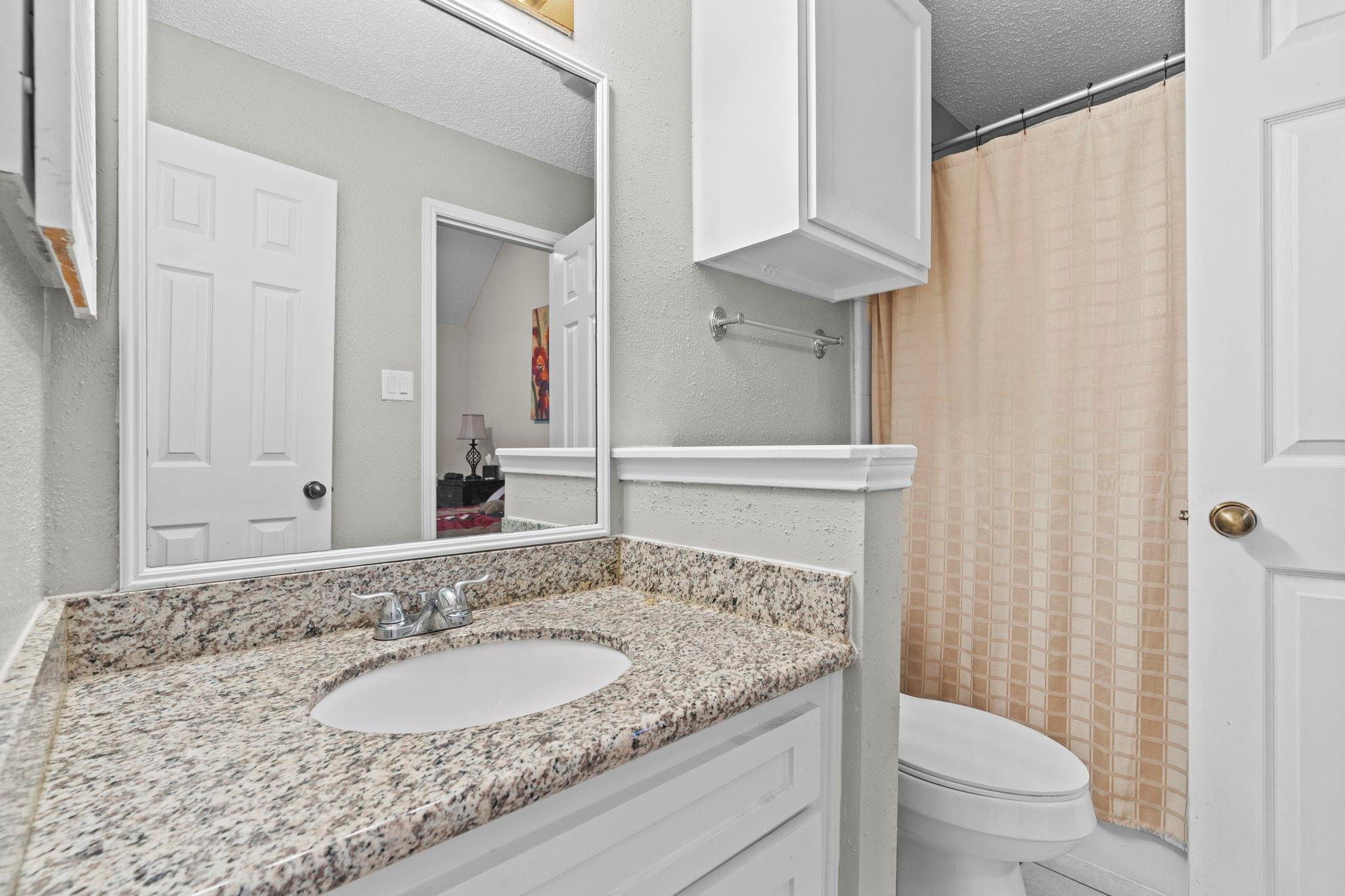 2300 Old Spanish Trail # 1112