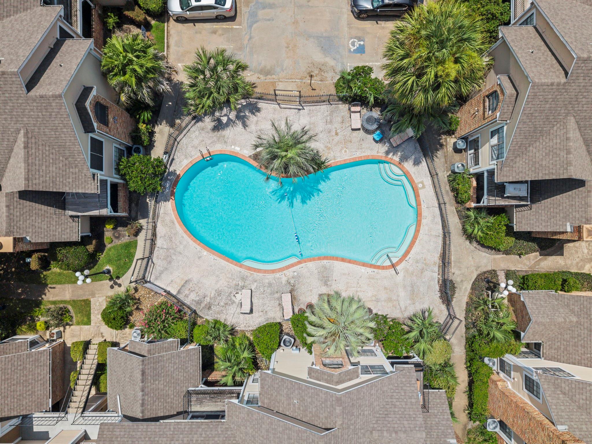 2300 Old Spanish Trail # 1112