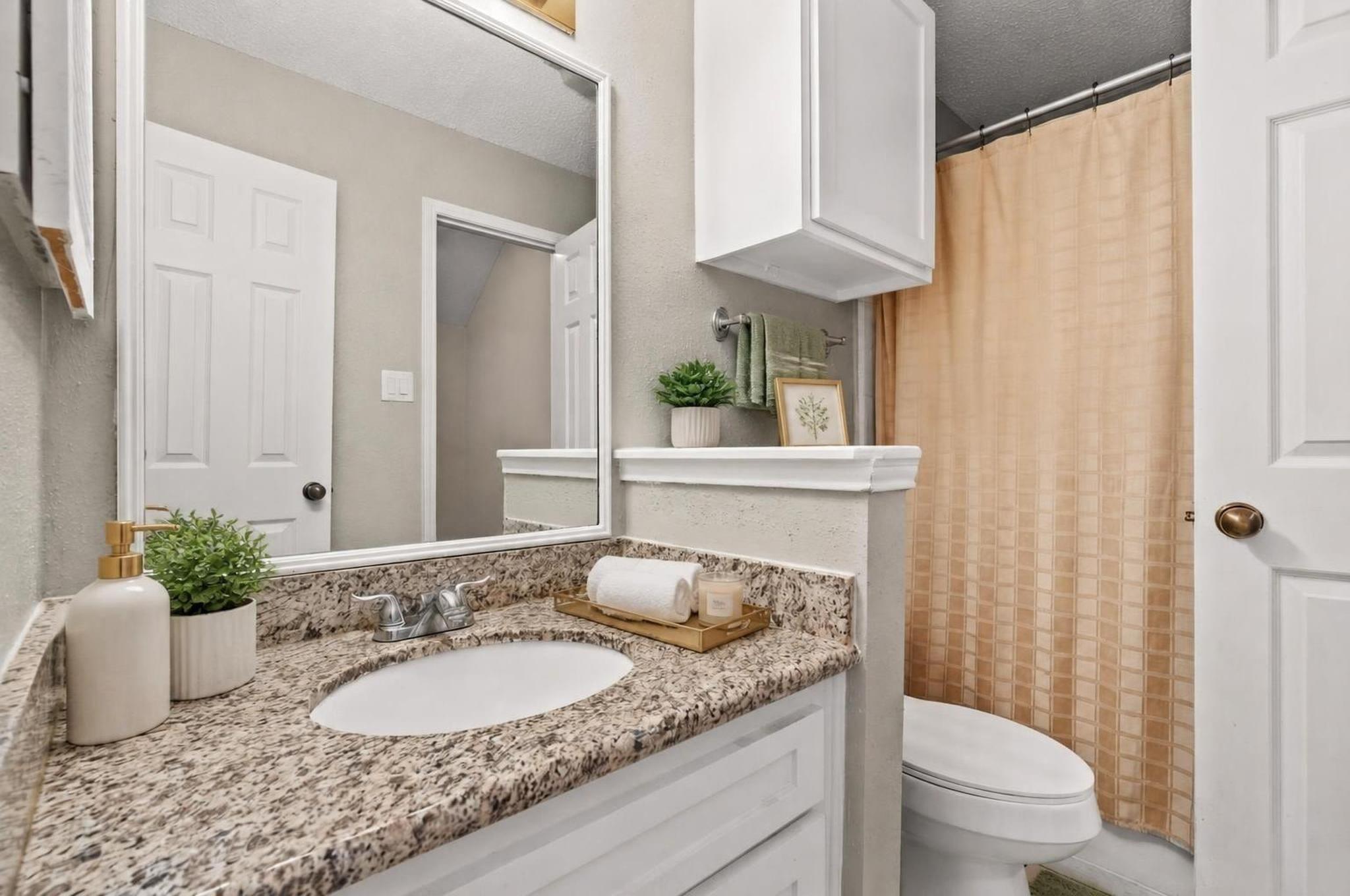 2300 Old Spanish Trail # 1112