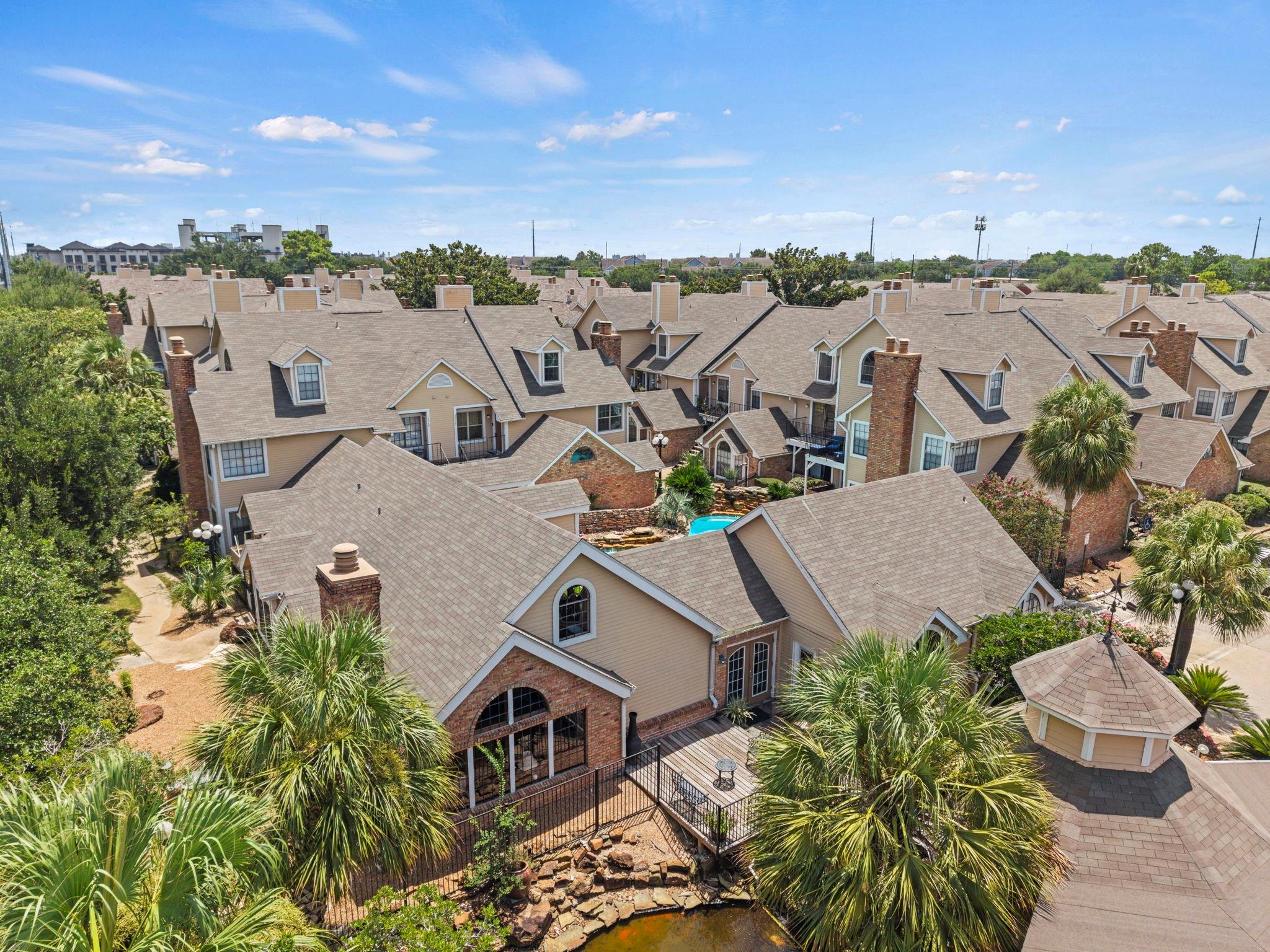2300 Old Spanish Trail # 1112