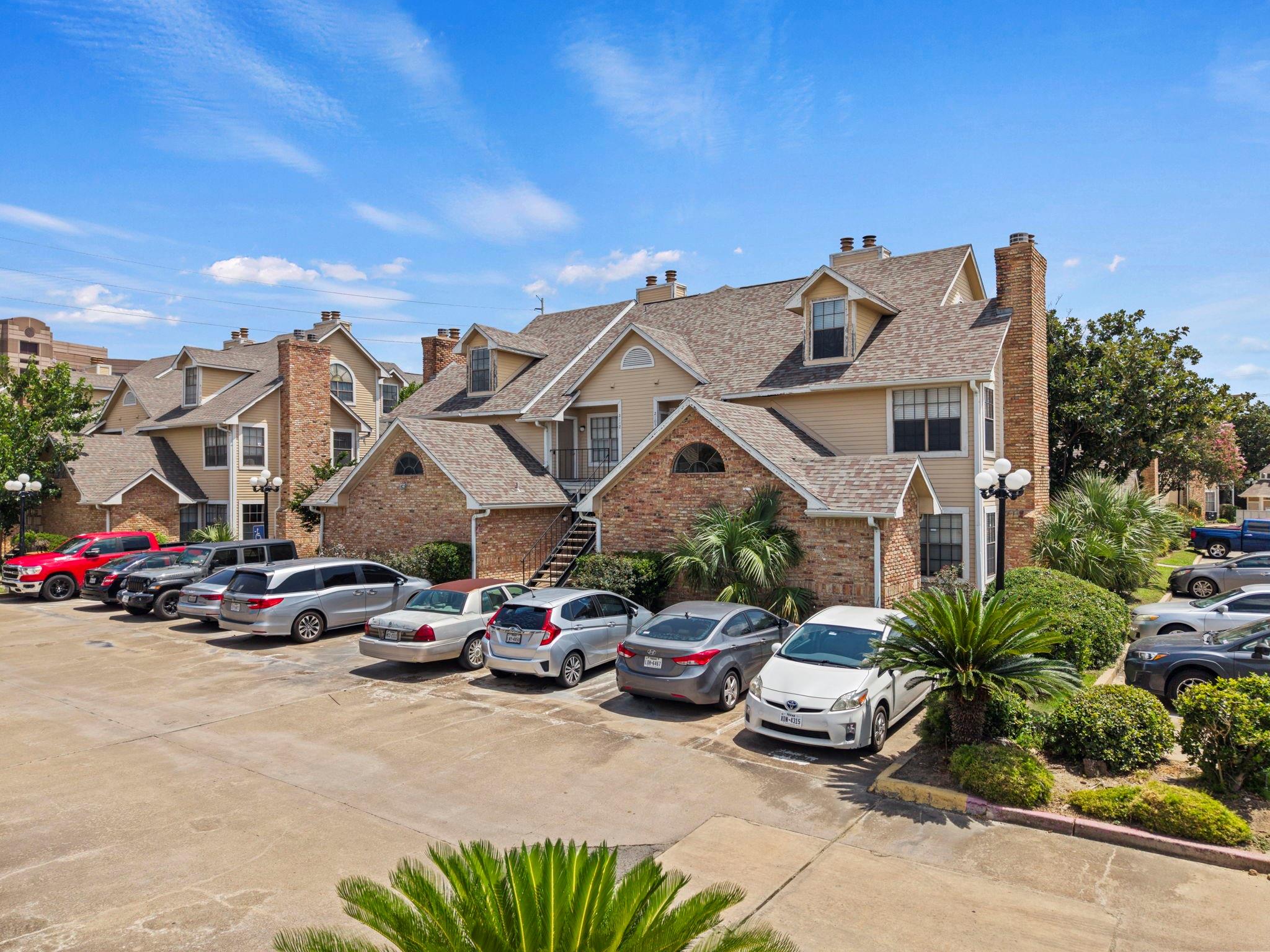2300 Old Spanish Trail # 1112