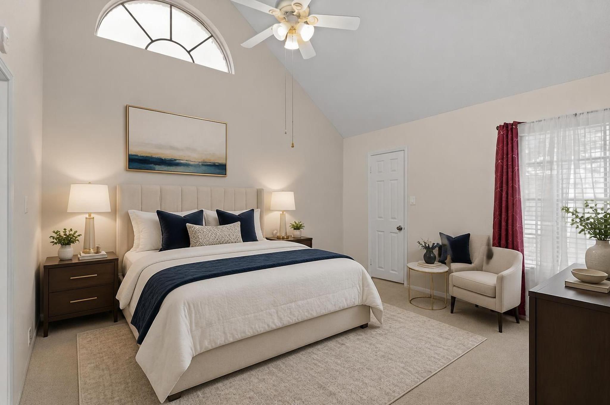 2300 Old Spanish Trail # 1112