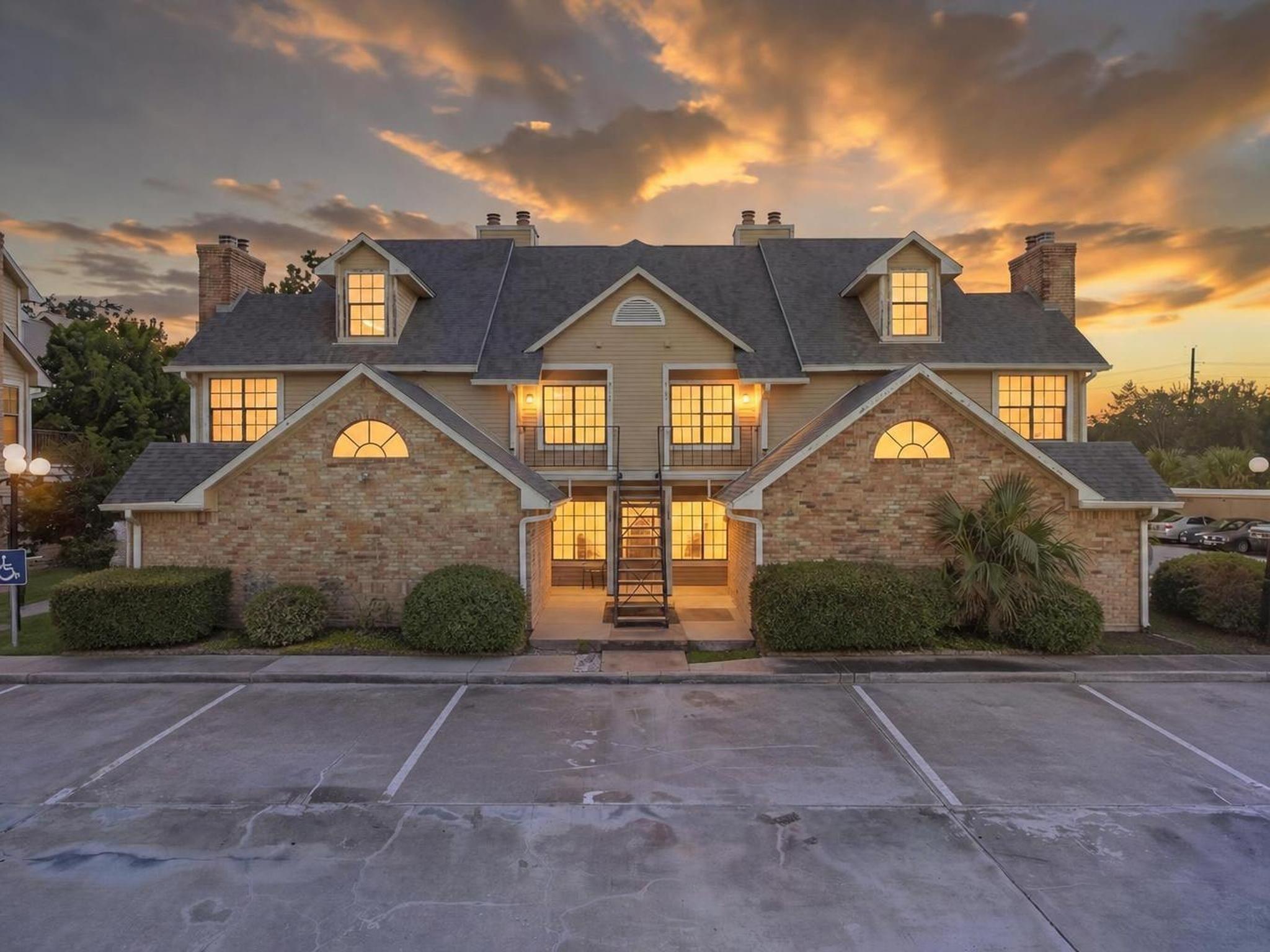 2300 Old Spanish Trail # 1112
