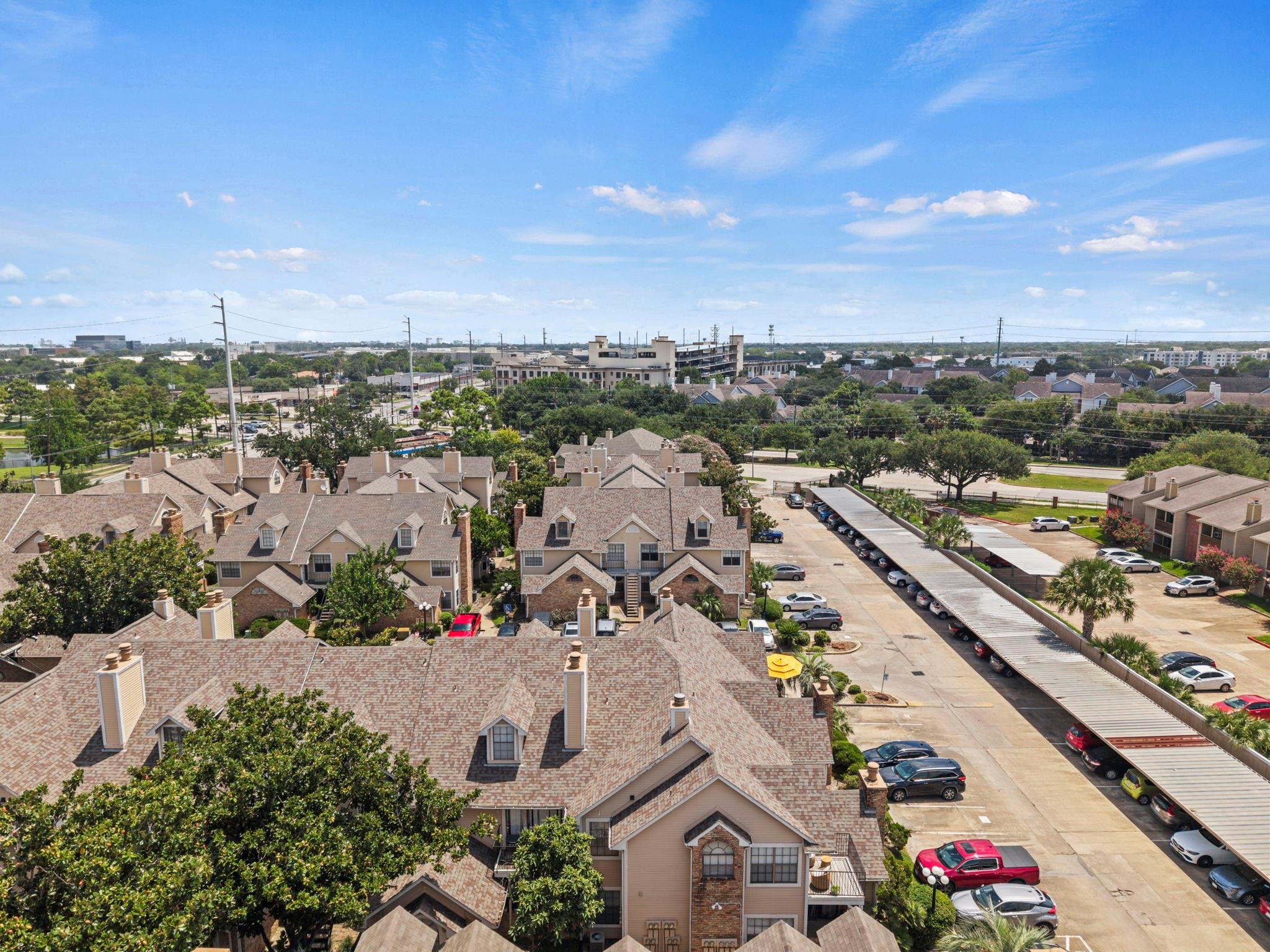 2300 Old Spanish Trail # 1112