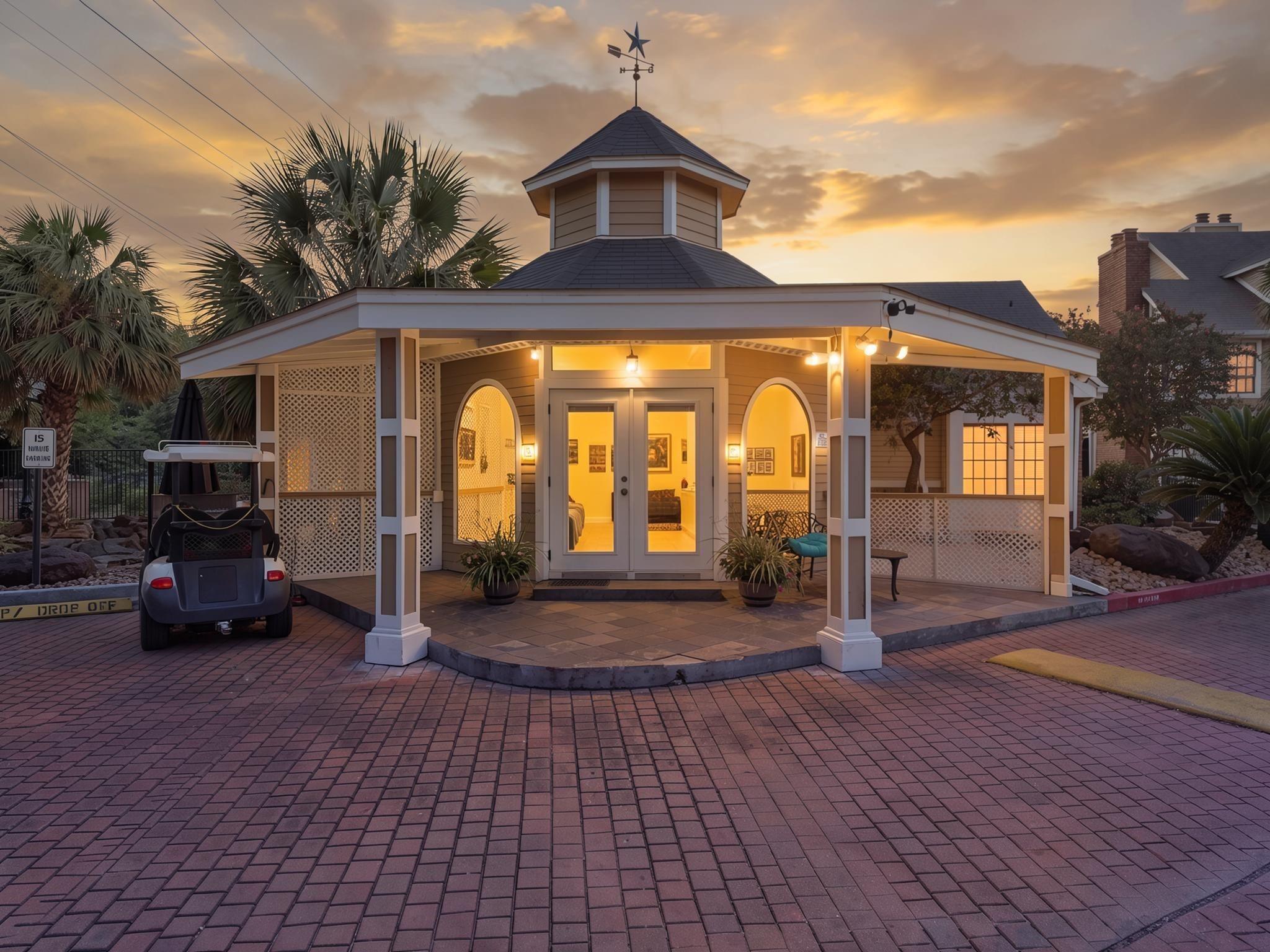 2300 Old Spanish Trail # 1112