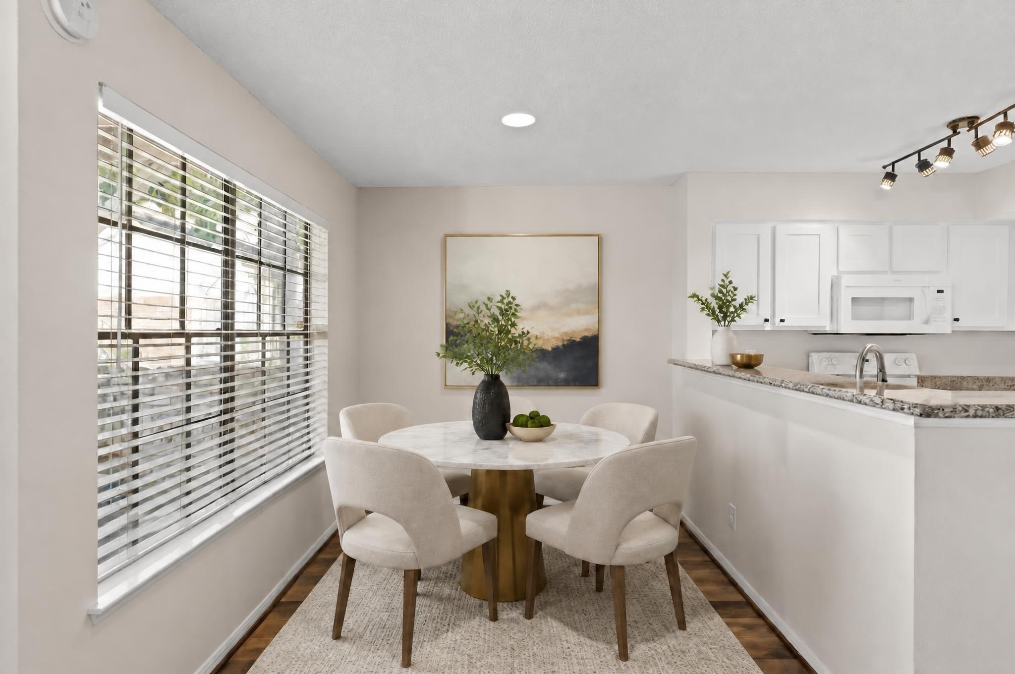 2300 Old Spanish Trail # 1112
