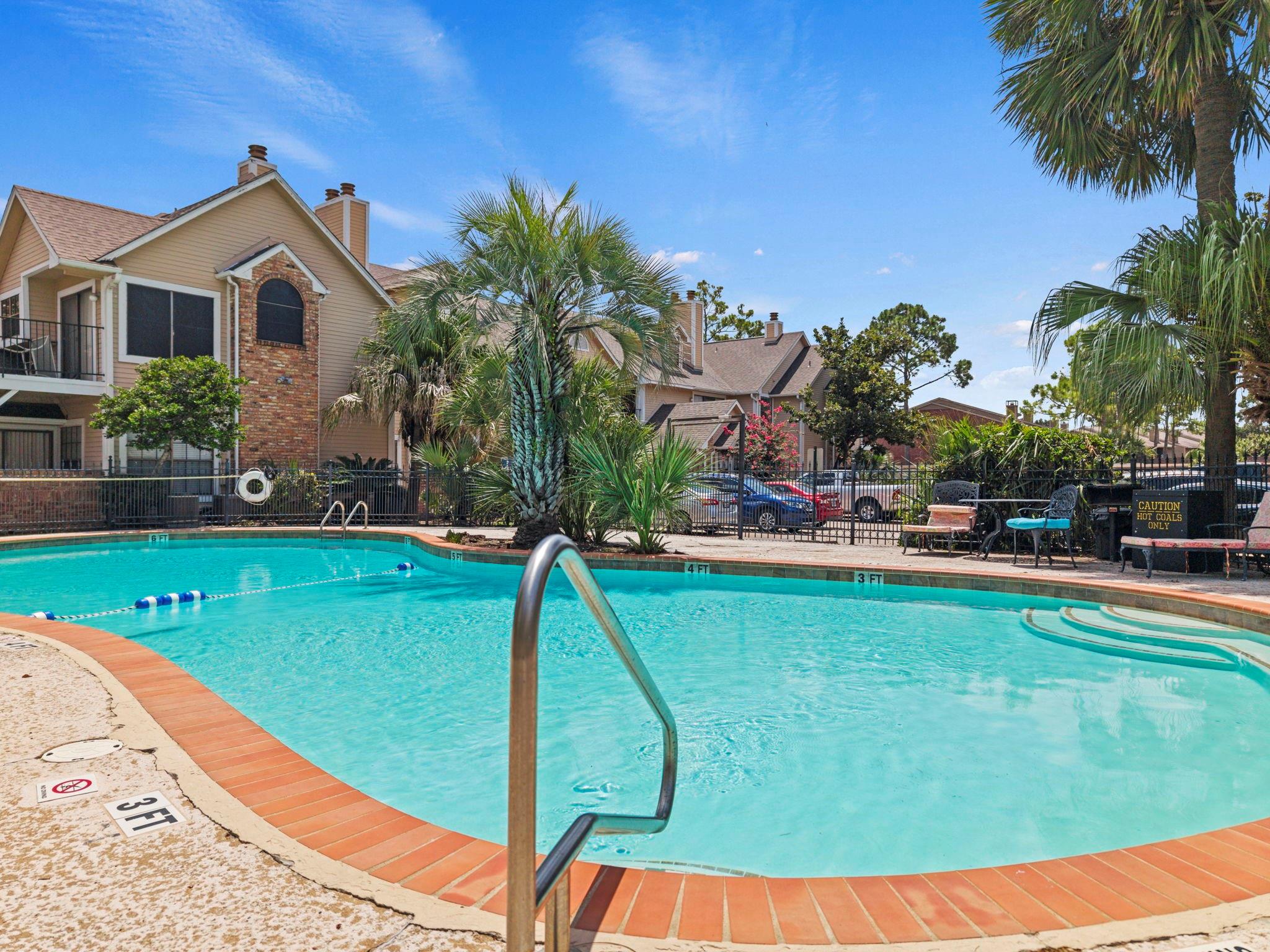 2300 Old Spanish Trail # 1112