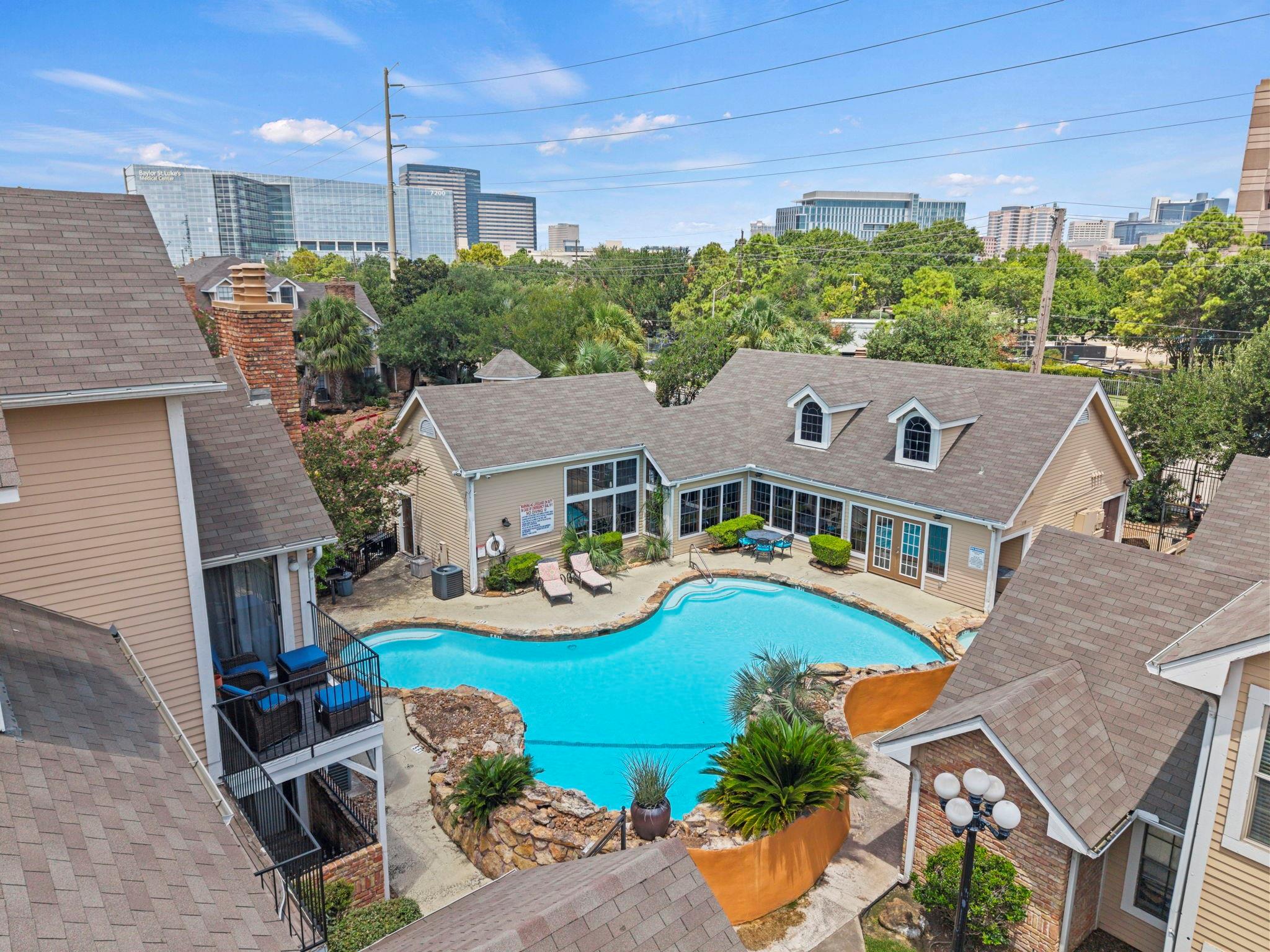 2300 Old Spanish Trail # 1112