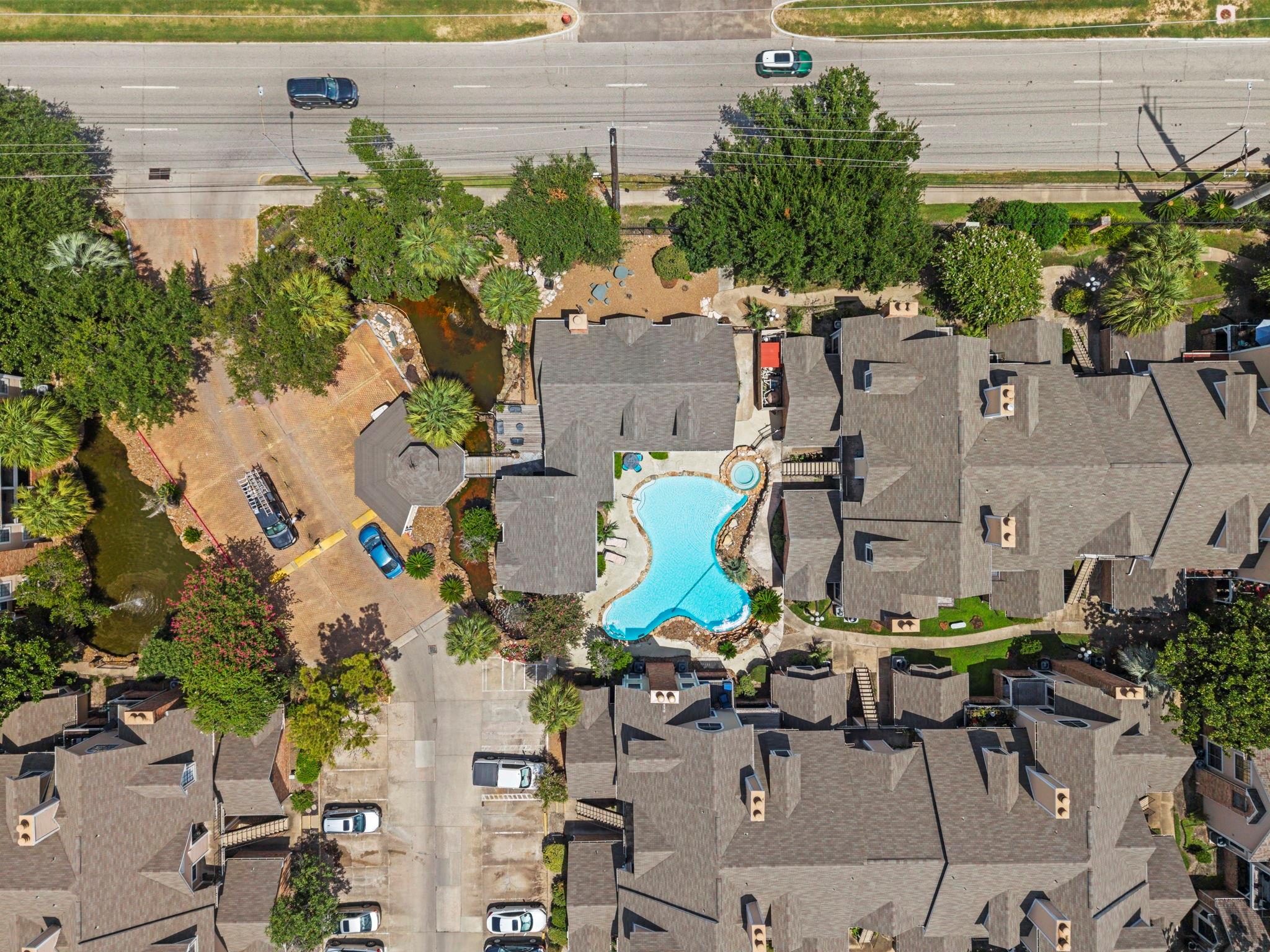 2300 Old Spanish Trail # 1112