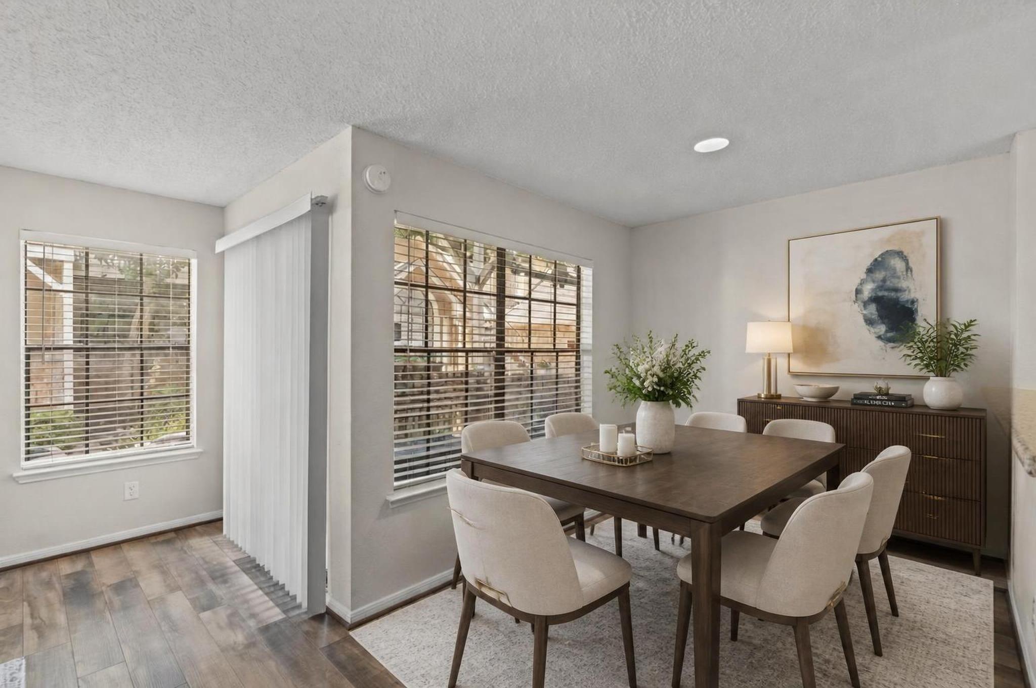 2300 Old Spanish Trail # 1112