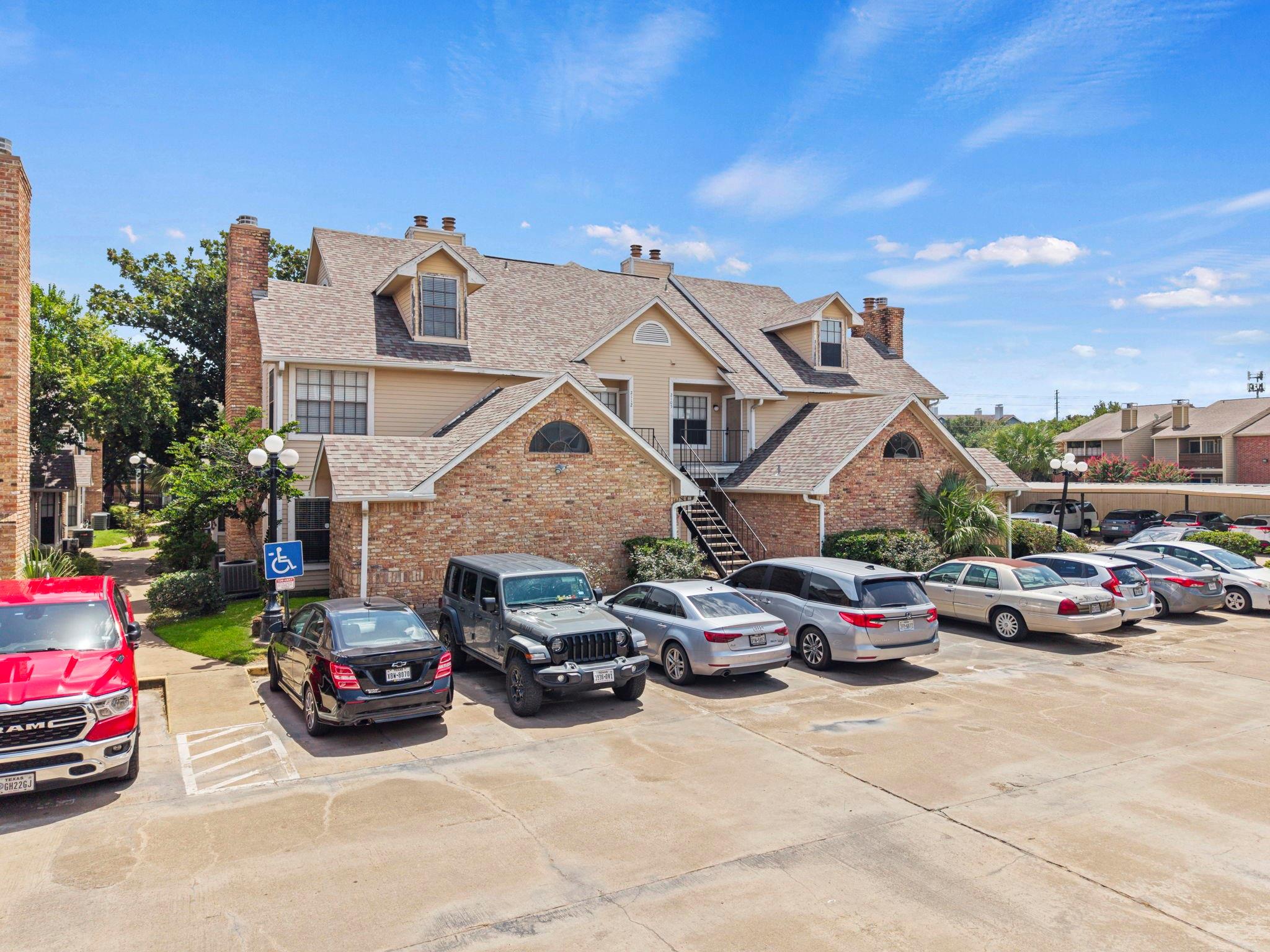 2300 Old Spanish Trail # 1112