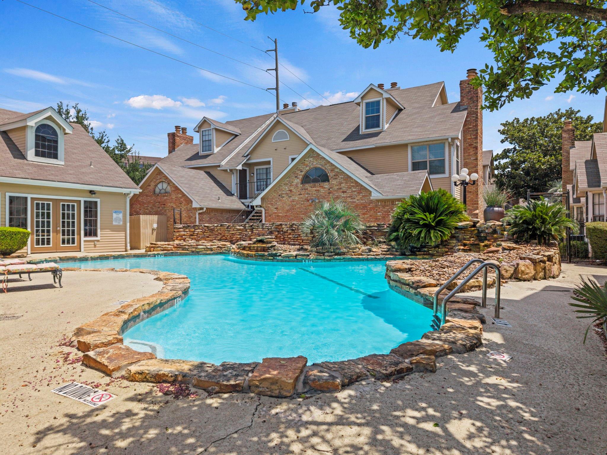 2300 Old Spanish Trail # 1112