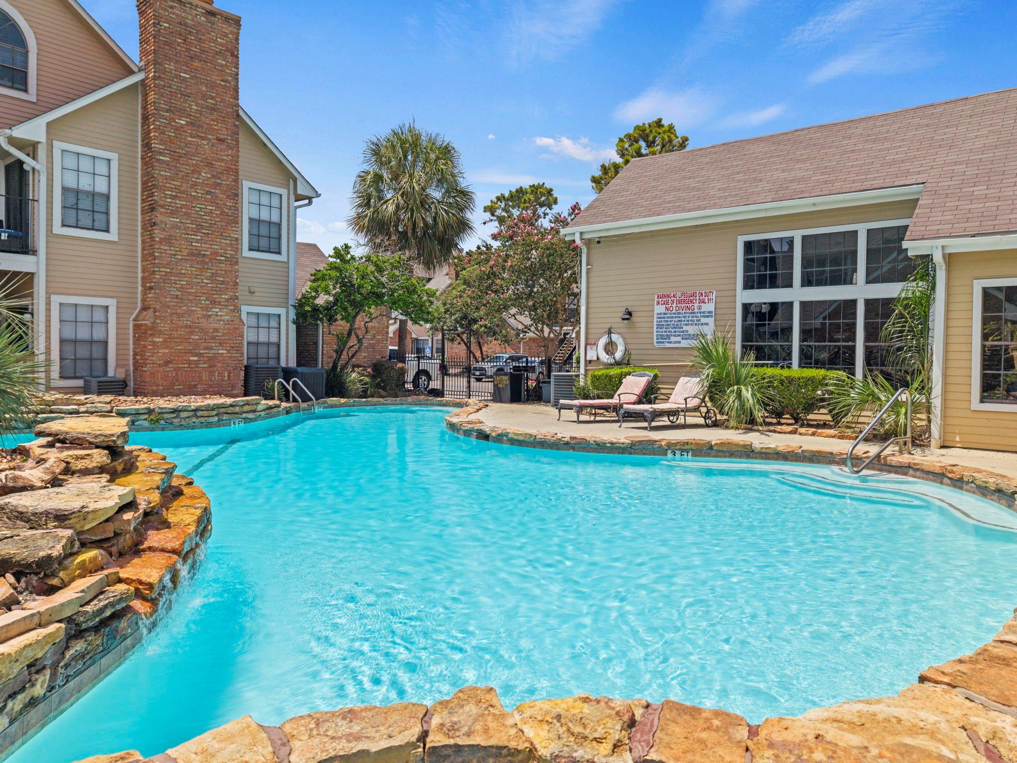 2300 Old Spanish Trail # 1112
