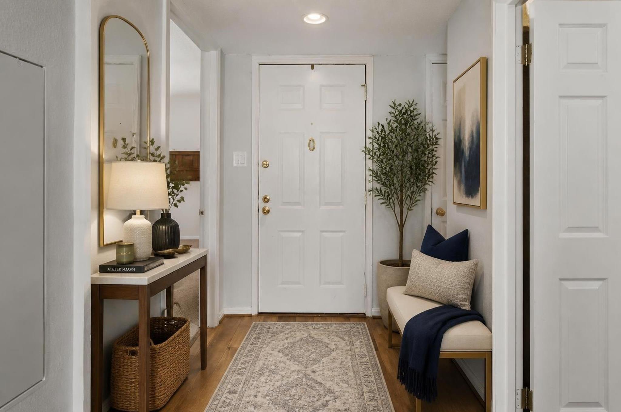 2300 Old Spanish Trail # 1112
