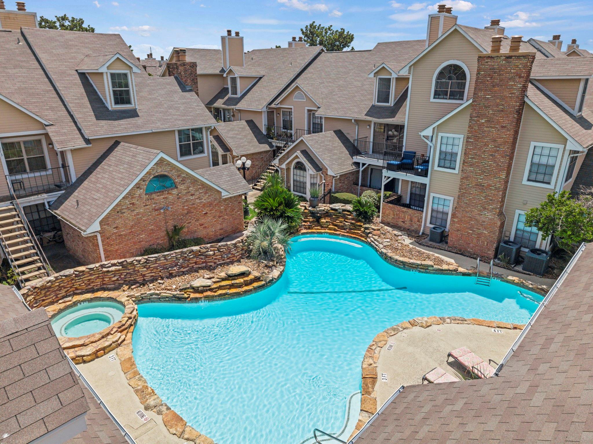 2300 Old Spanish Trail # 1112