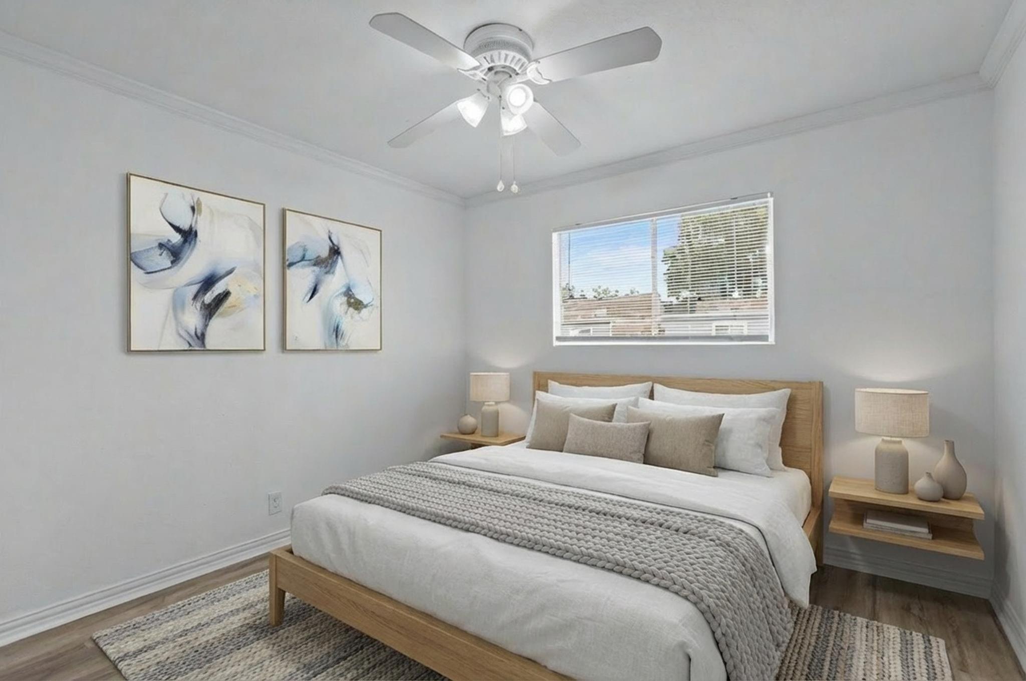 11002 Hammerly Boulevard # 61