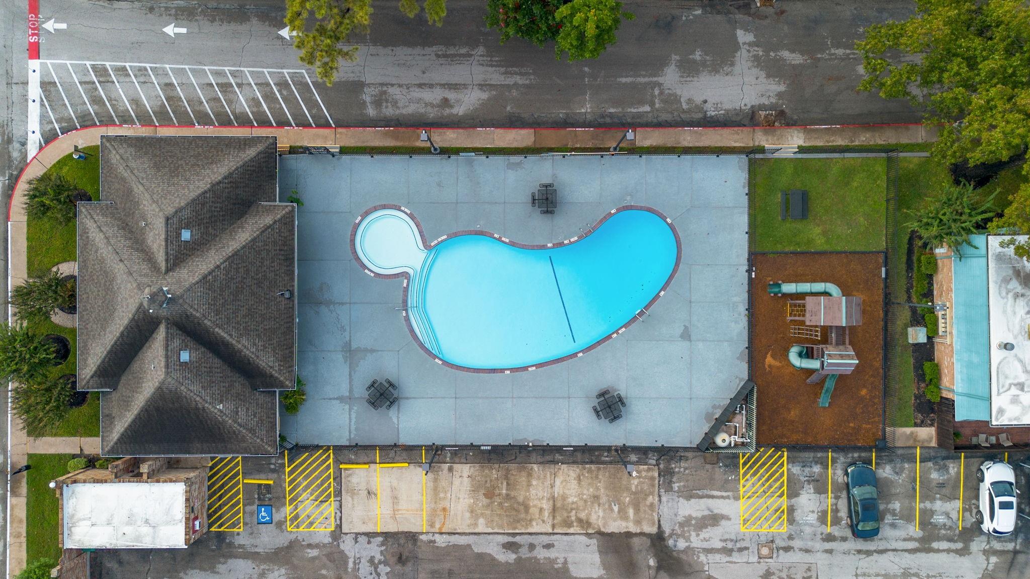 11002 Hammerly Boulevard # 61