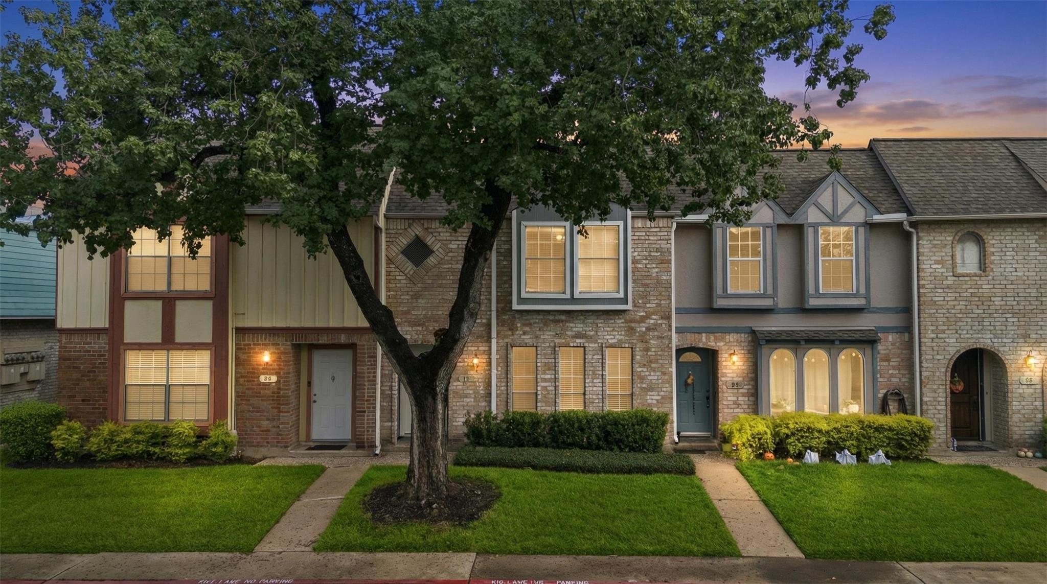 11002 Hammerly Boulevard # 61