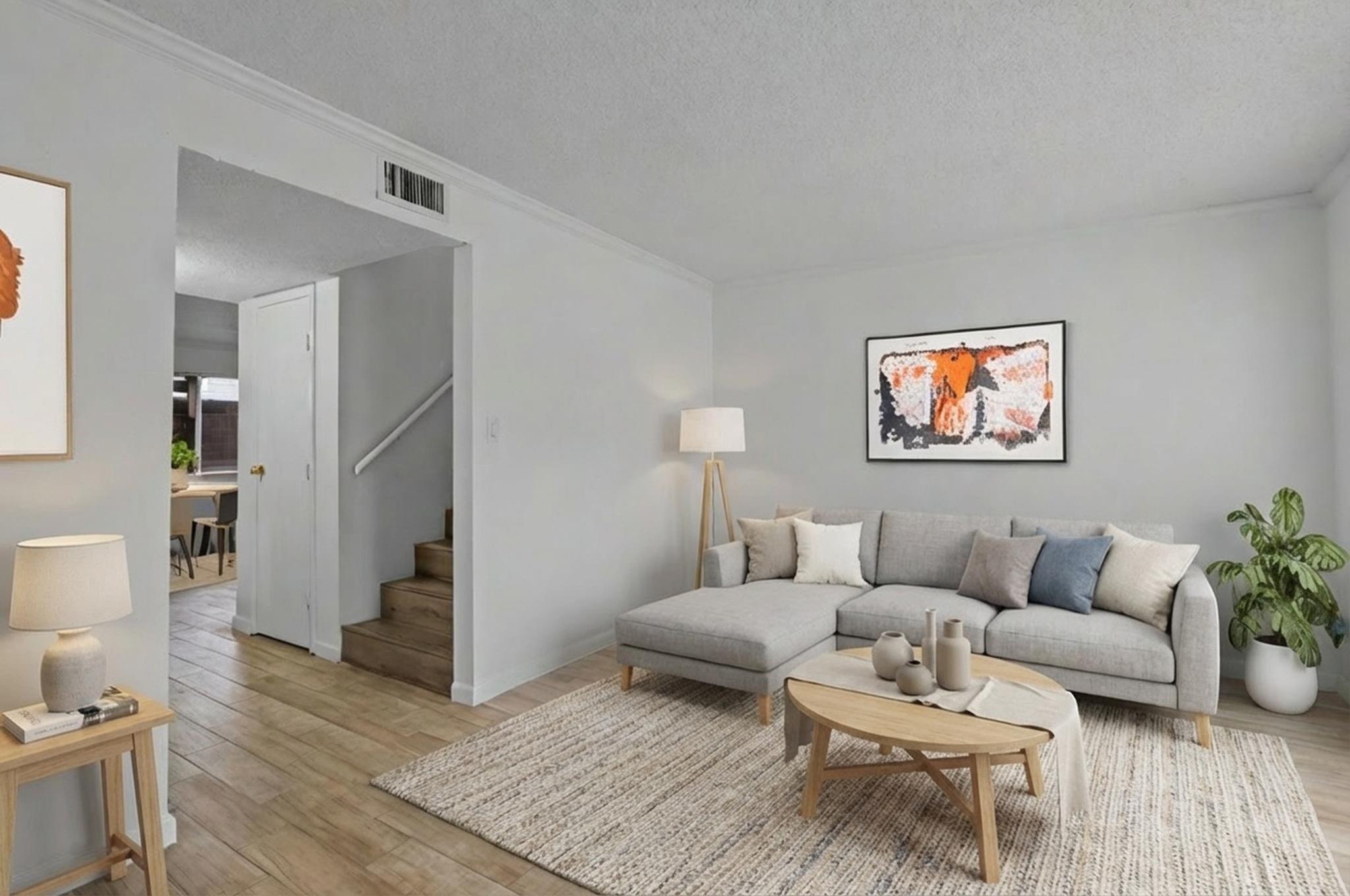 11002 Hammerly Boulevard # 61