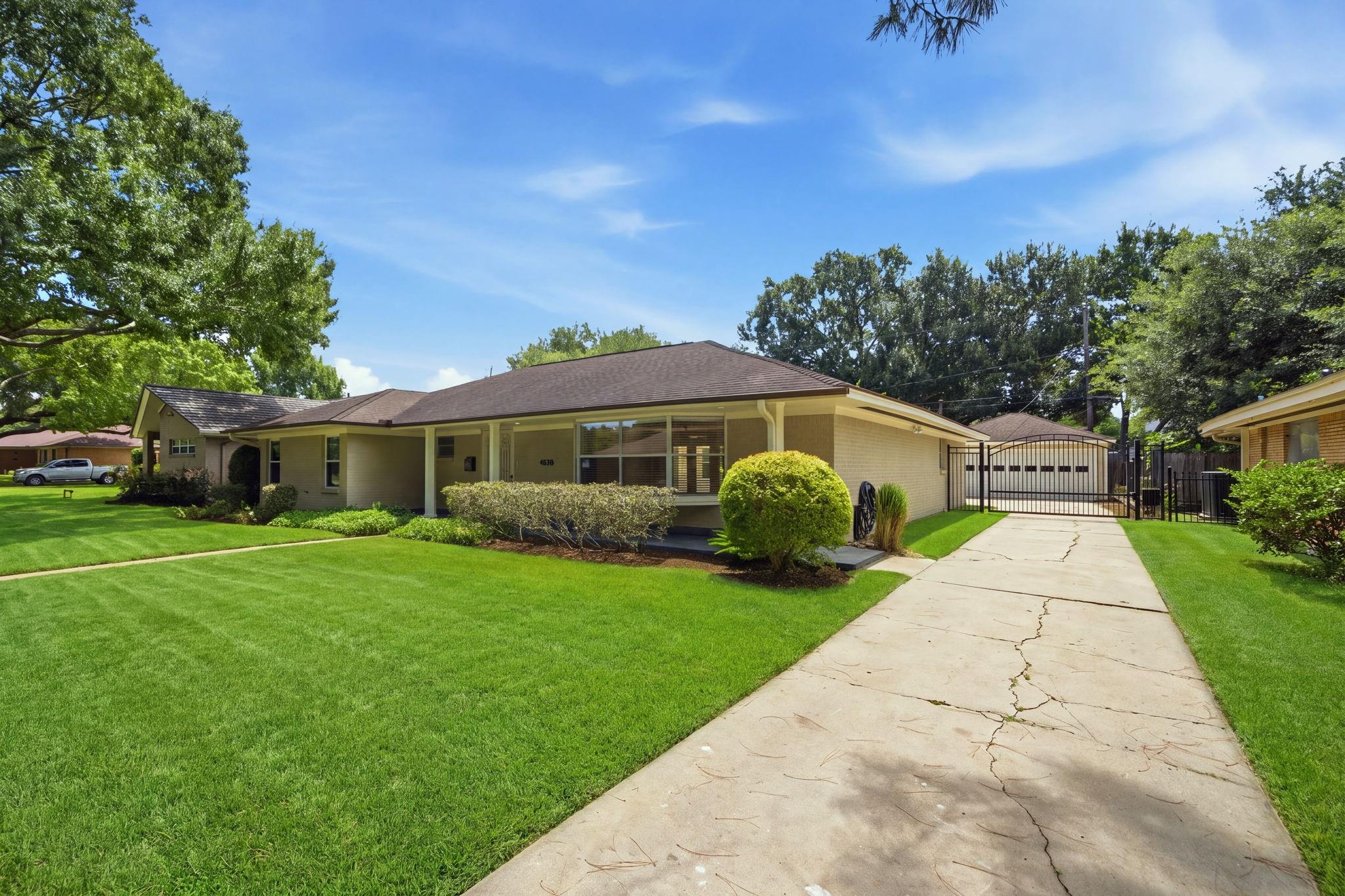 4505 Stillbrooke Drive