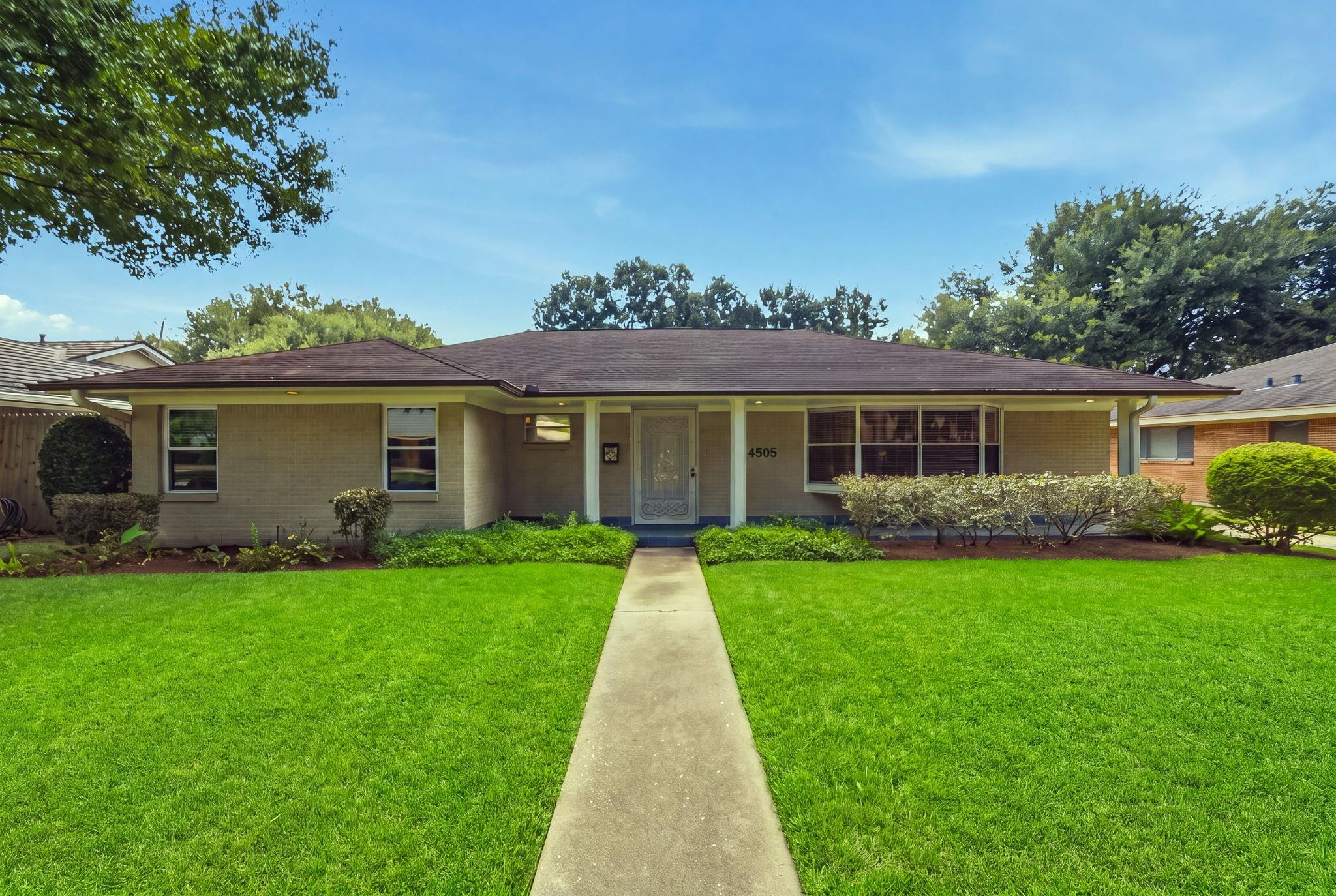 4505 Stillbrooke Drive