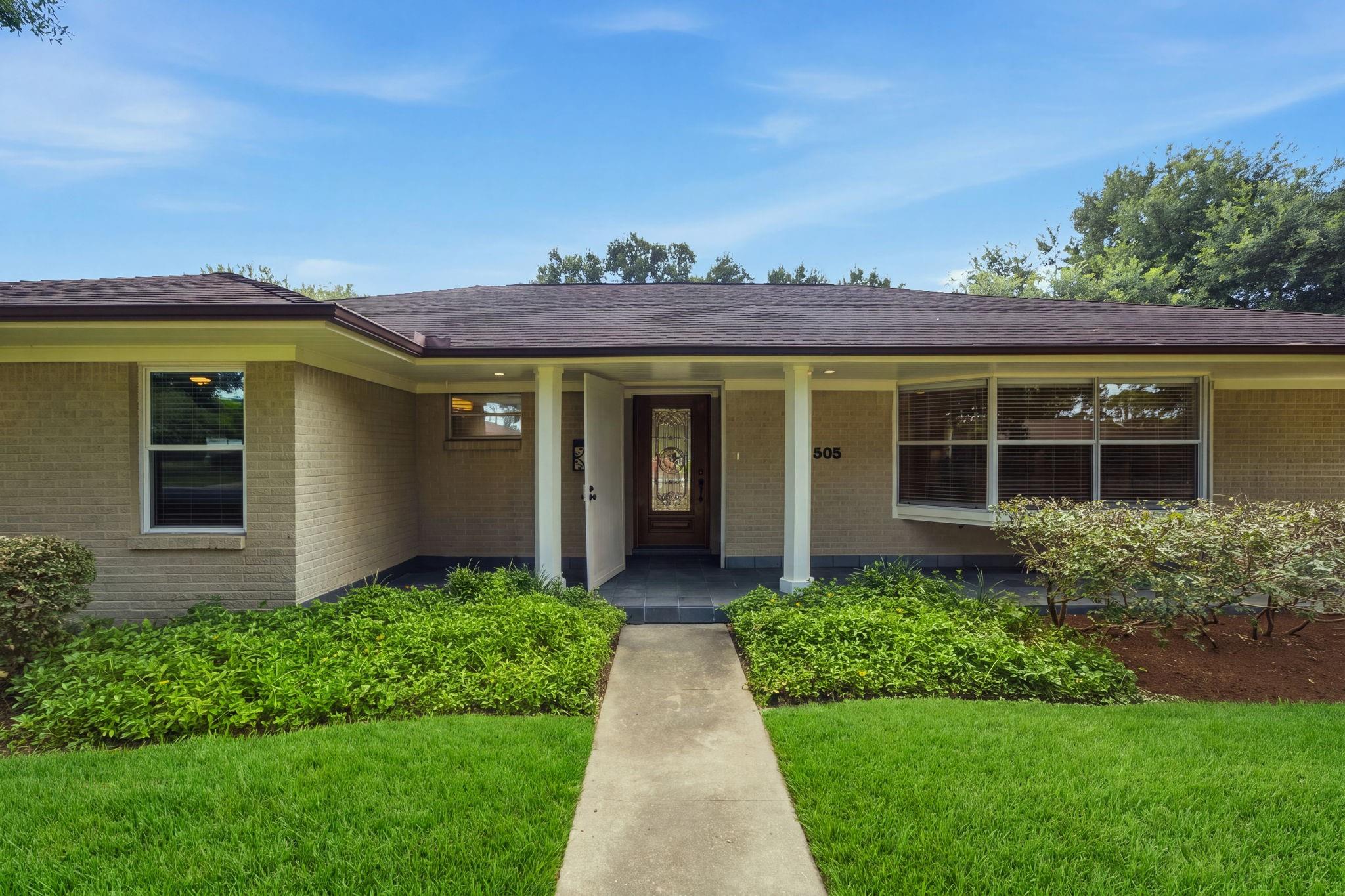 4505 Stillbrooke Drive