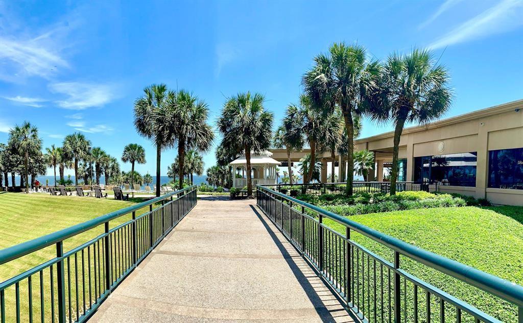 5220 Seawall Boulevard # 1231