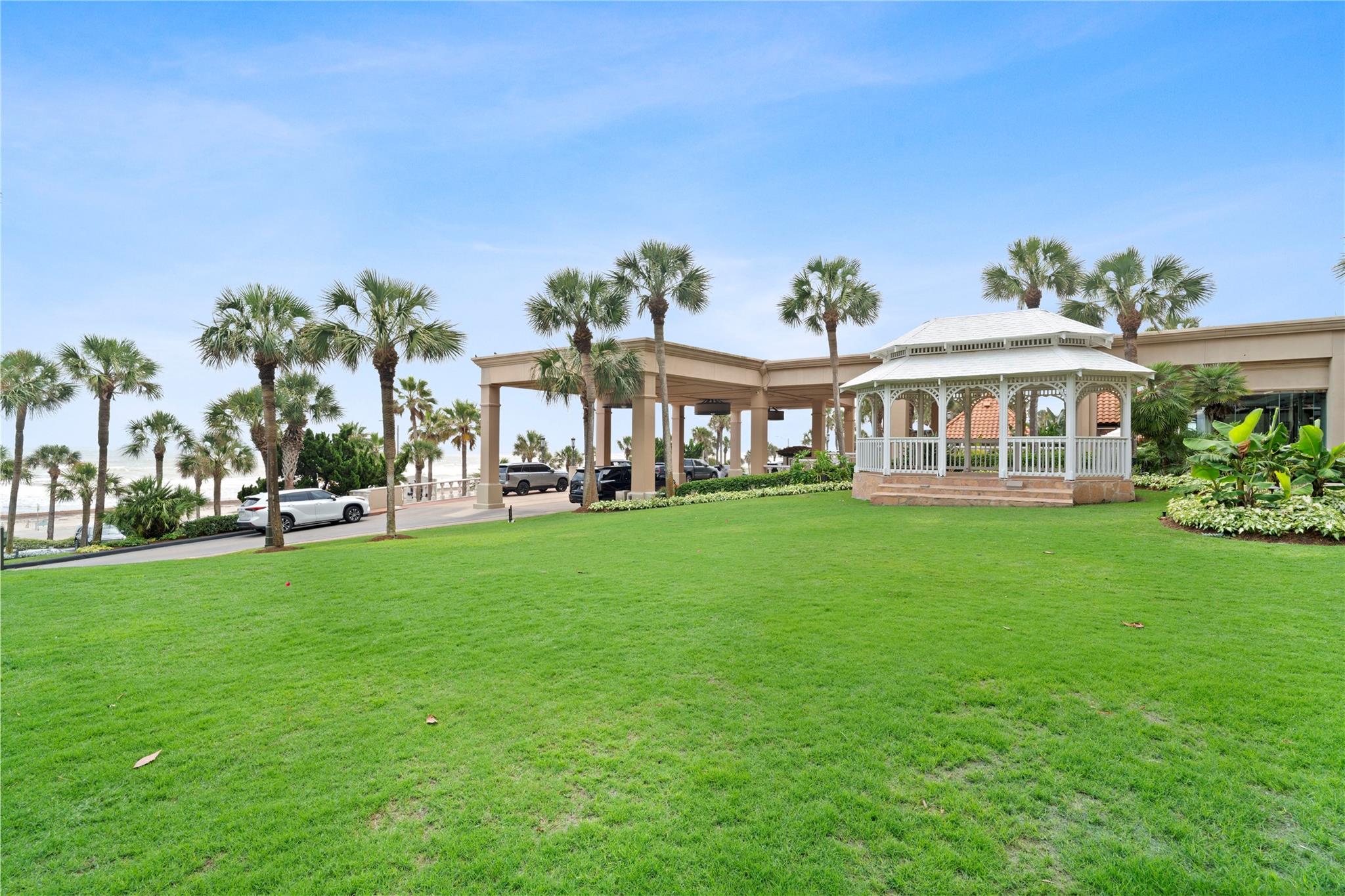 5220 Seawall Boulevard # 1231