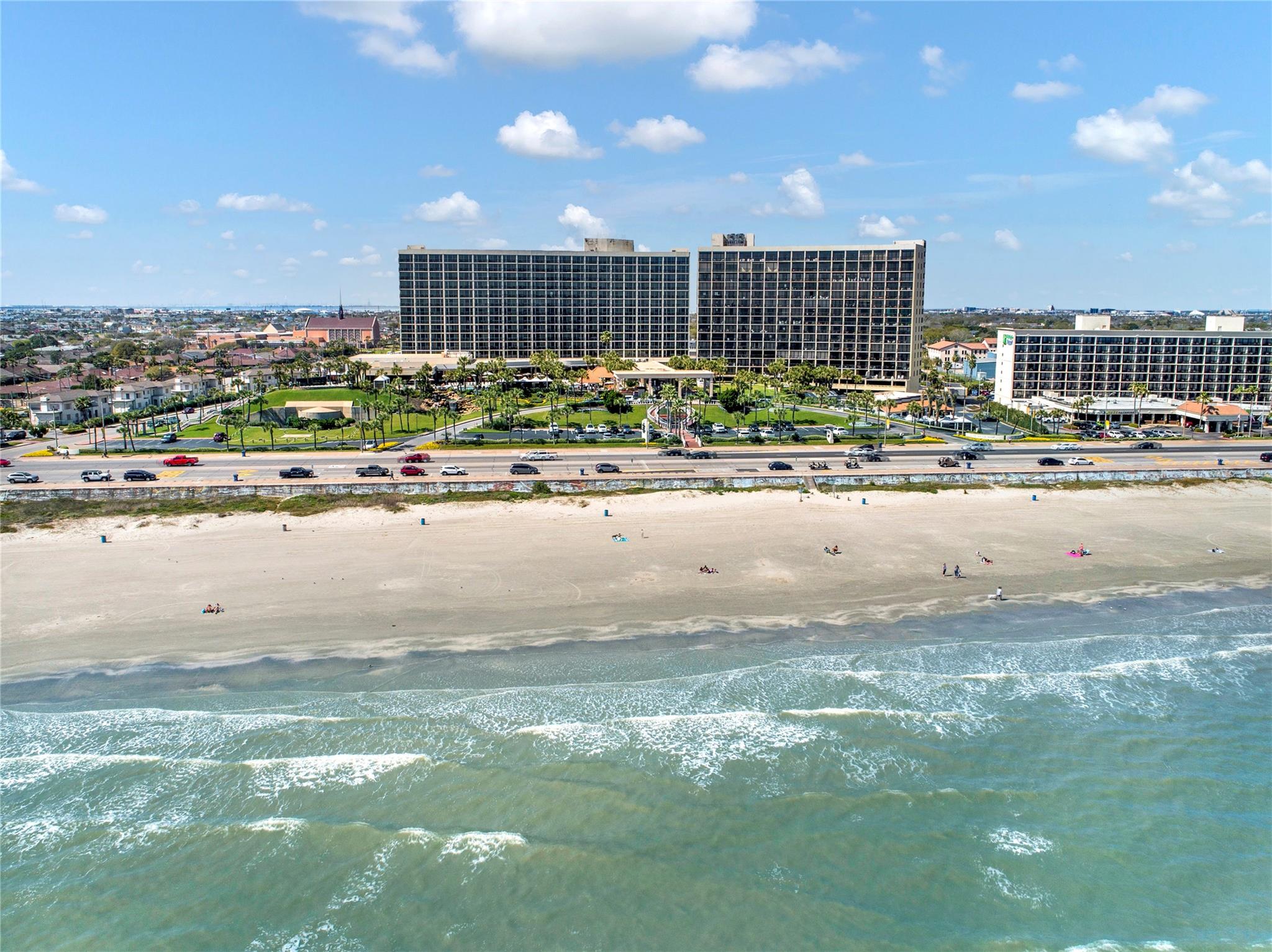 5220 Seawall Boulevard # 1231