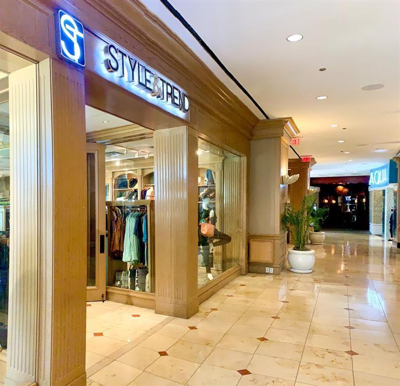 5220 Seawall Boulevard # 1231