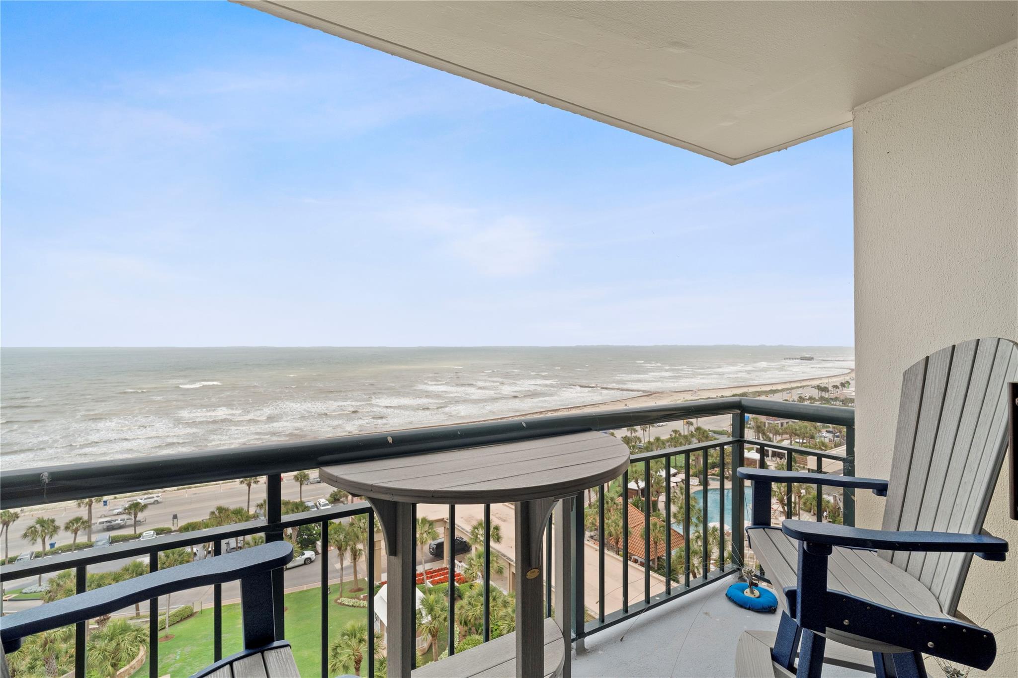 5220 Seawall Boulevard # 1231