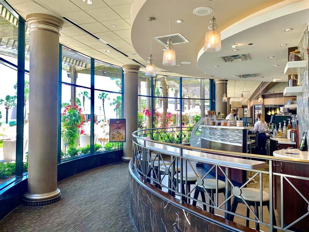 5220 Seawall Boulevard # 1231