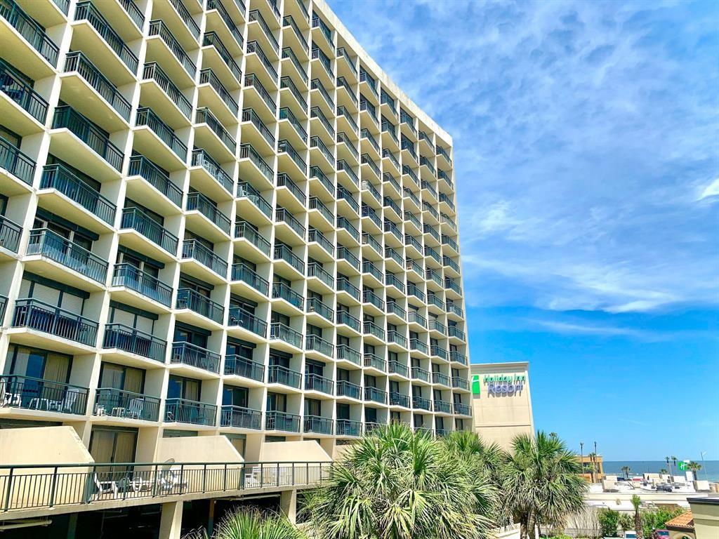5220 Seawall Boulevard # 1231