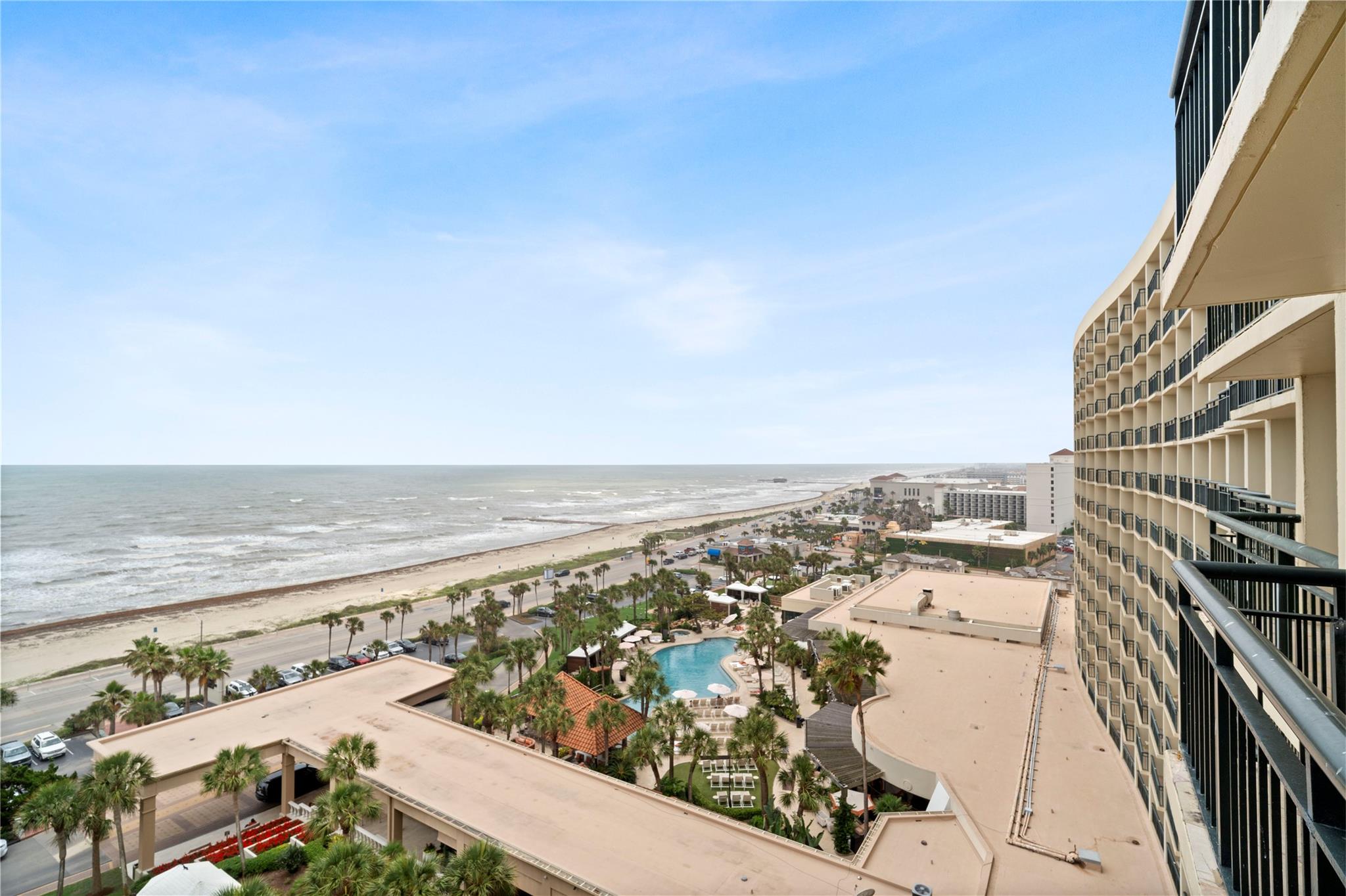 5220 Seawall Boulevard # 1231