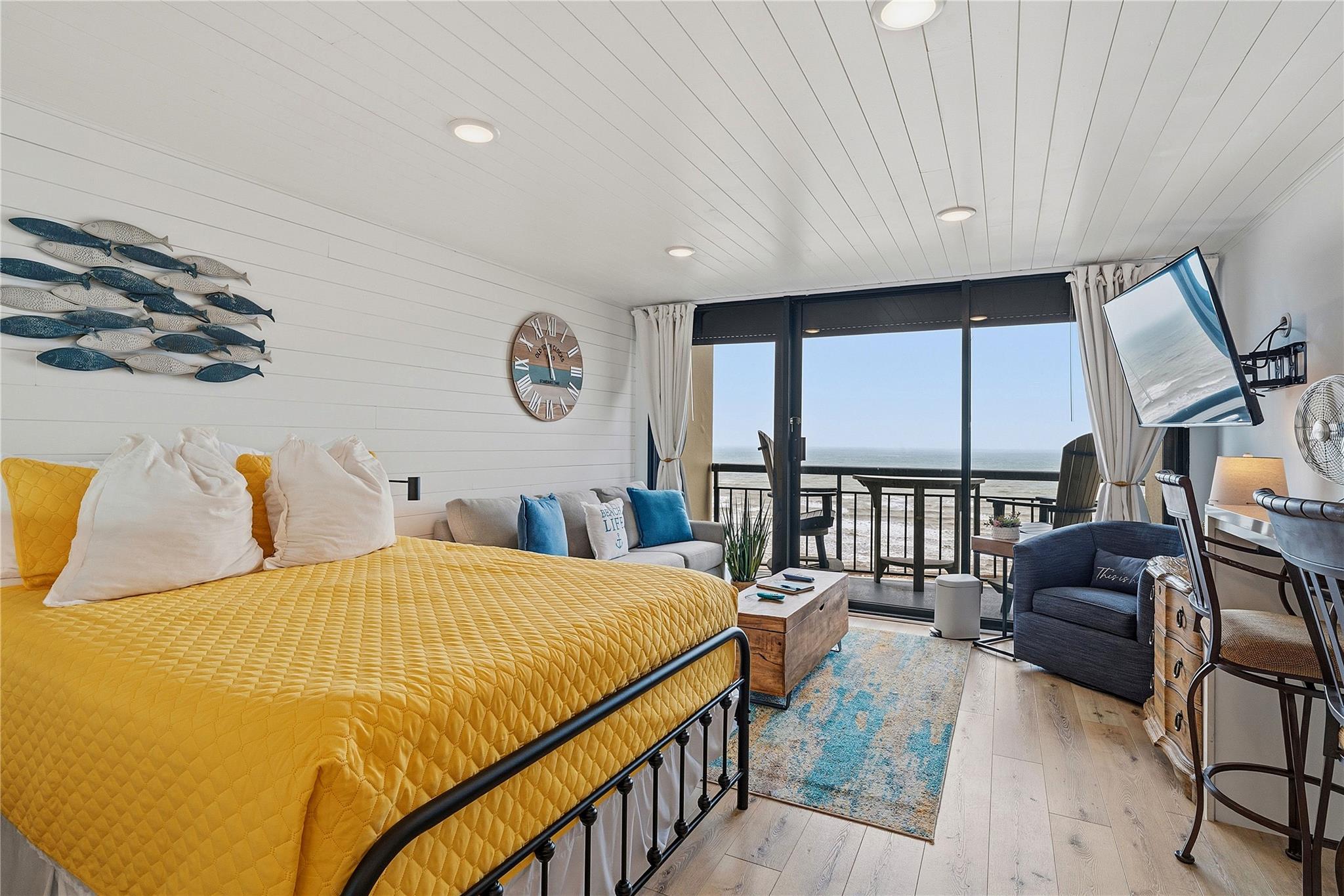 5220 Seawall Boulevard # 1231