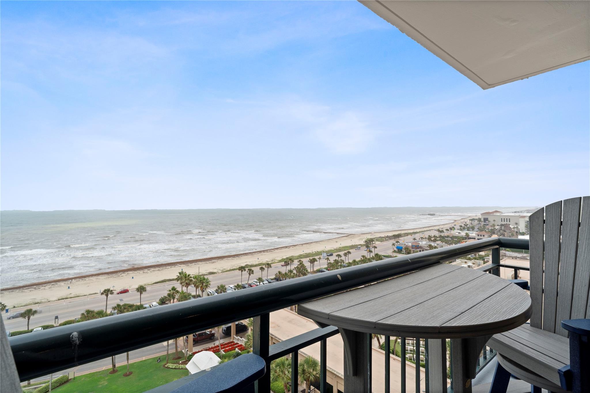 5220 Seawall Boulevard # 1231