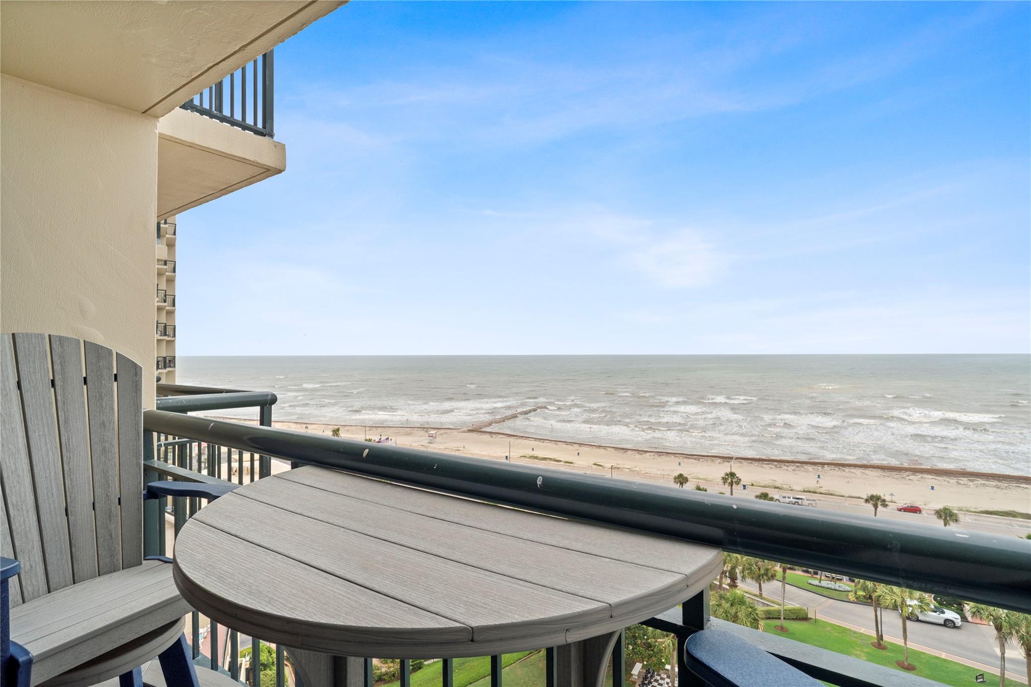5220 Seawall Boulevard # 1231