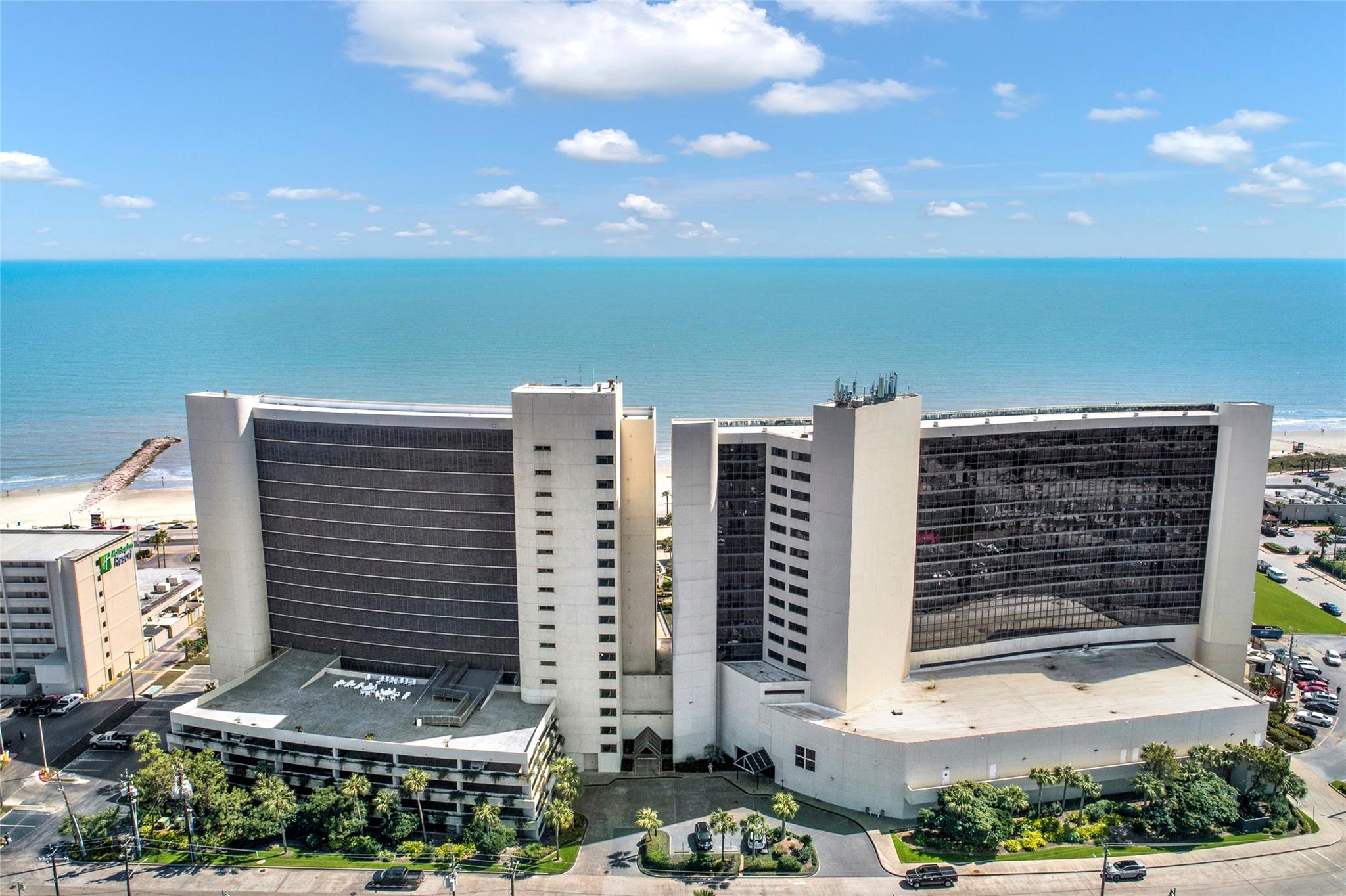 5220 Seawall Boulevard # 1231
