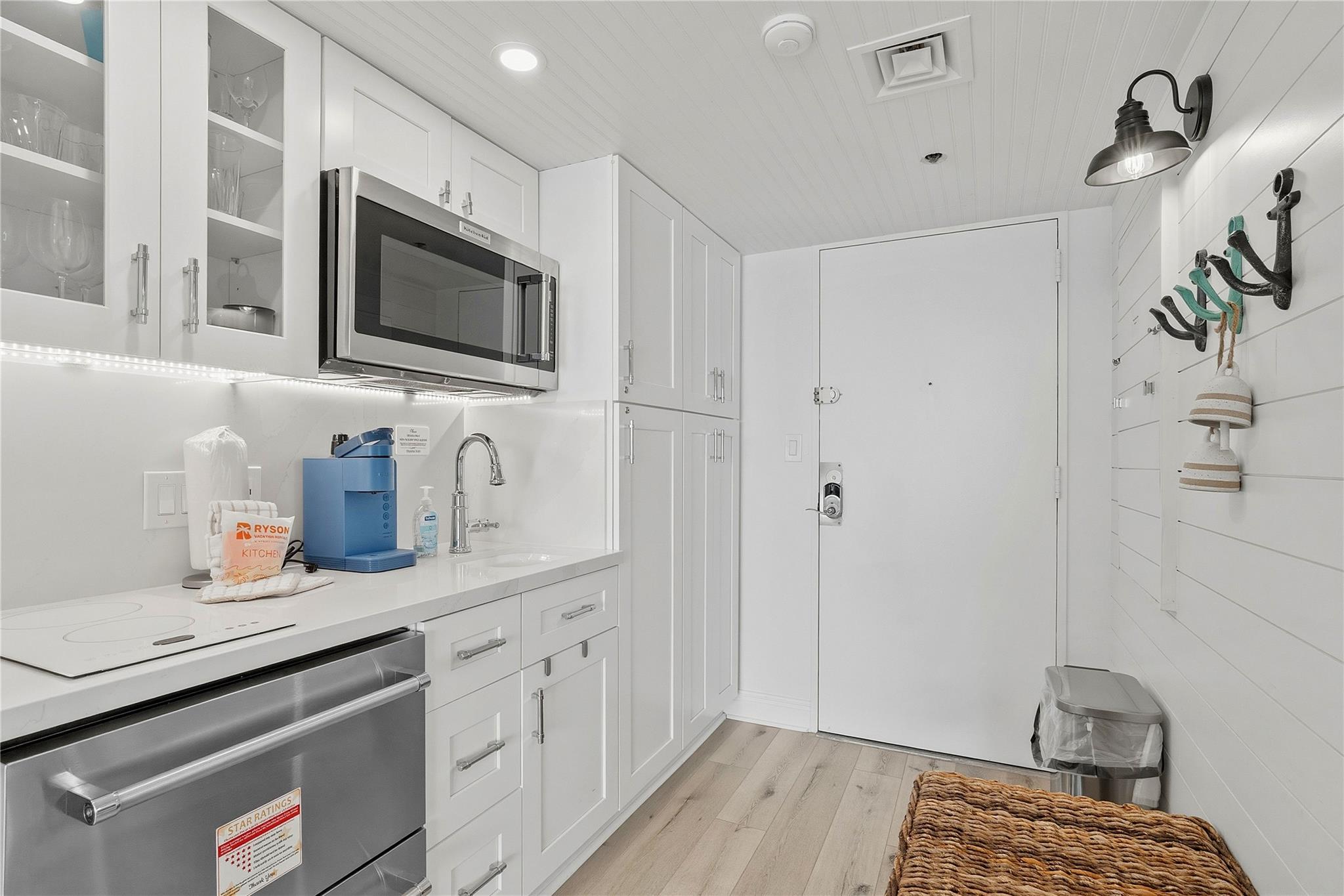 5220 Seawall Boulevard # 1231