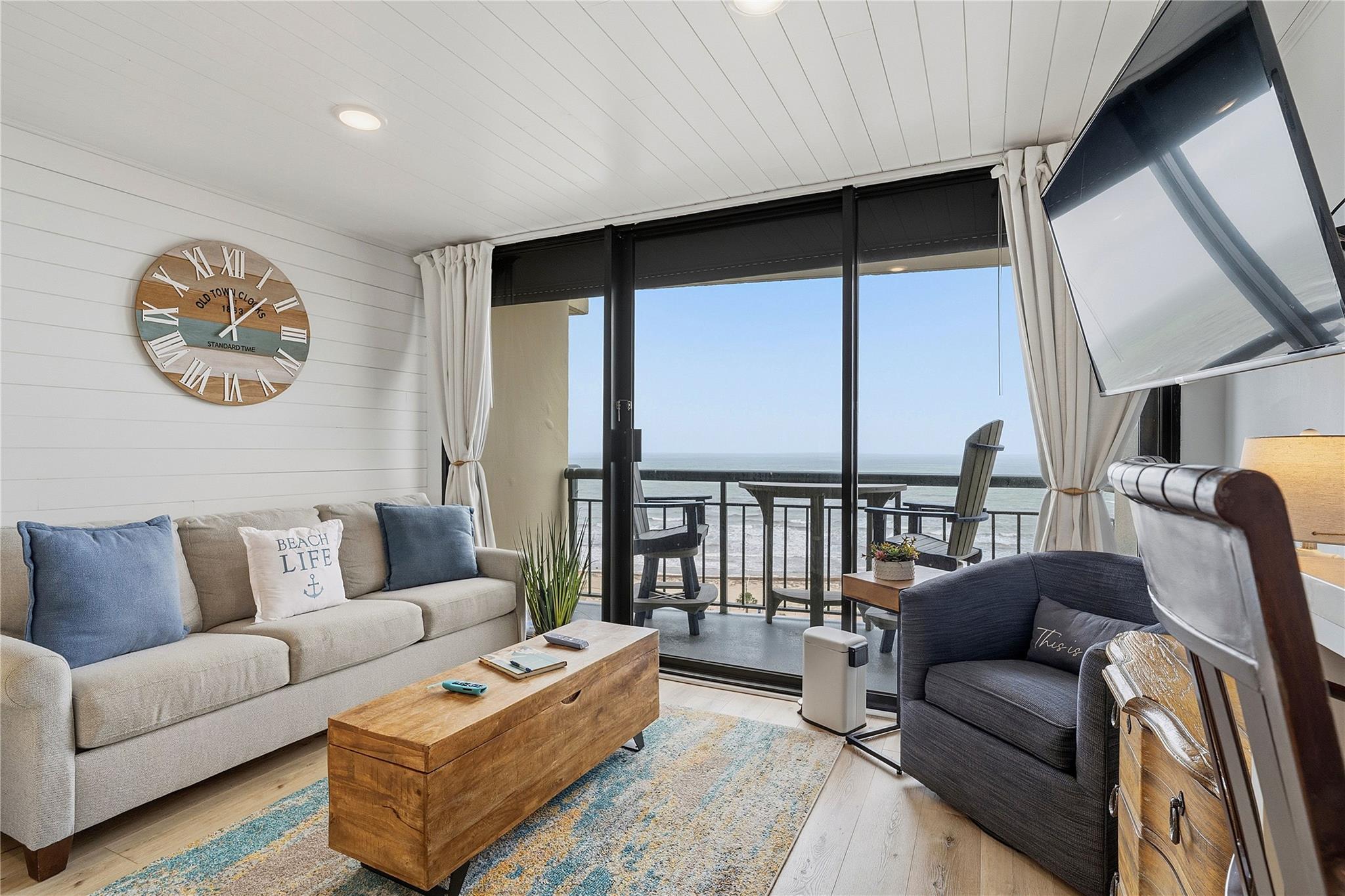 5220 Seawall Boulevard # 1231