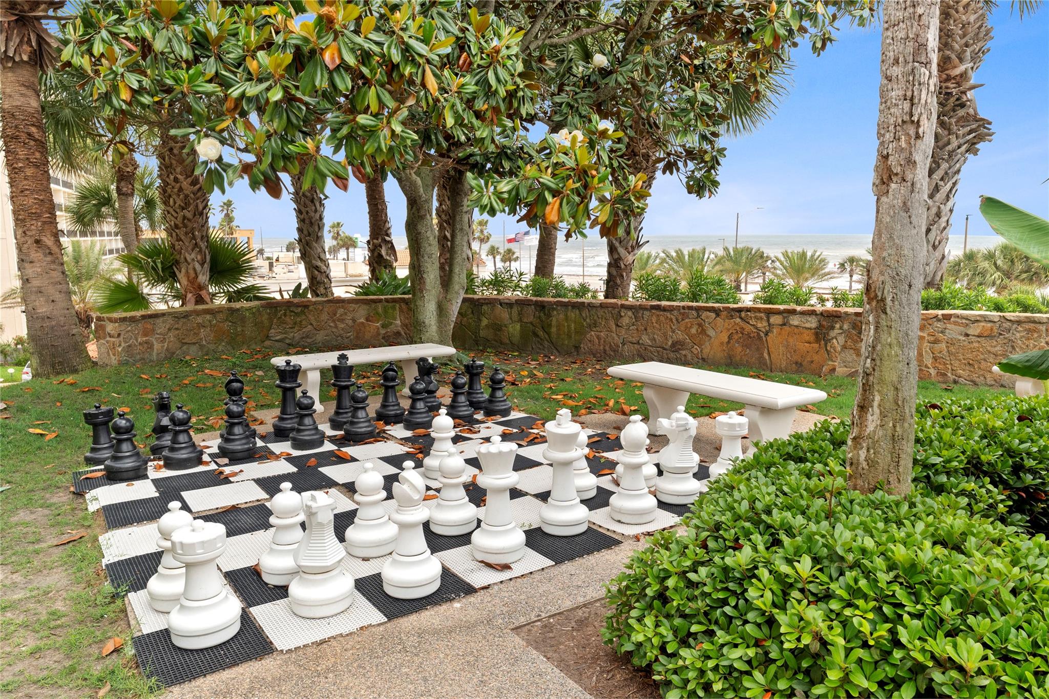 5220 Seawall Boulevard # 1231